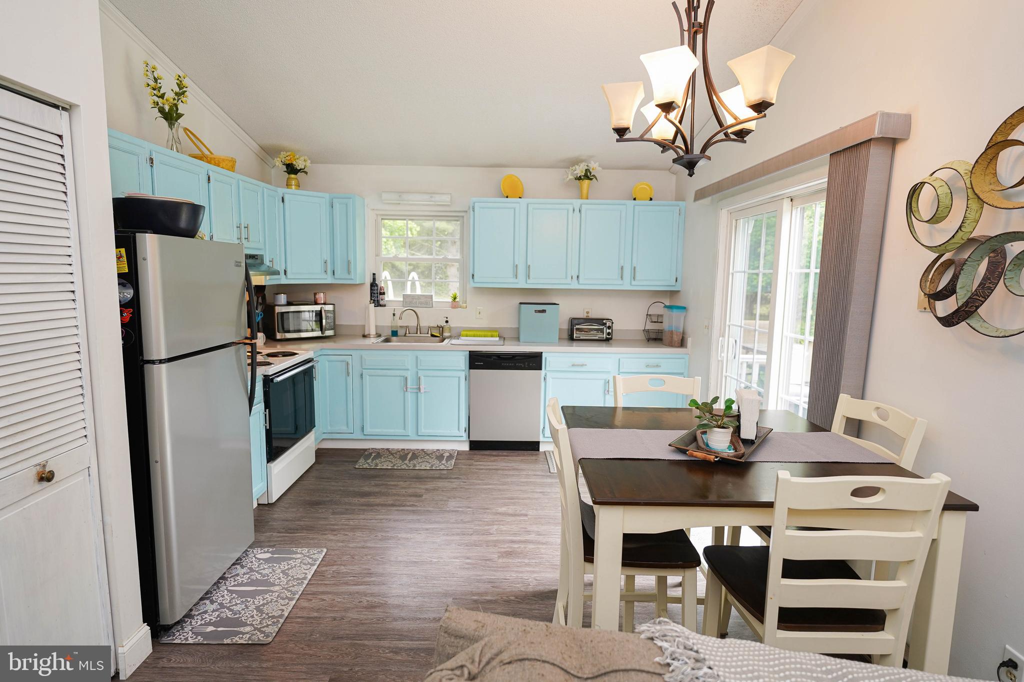 MORRIS MILL - Residential