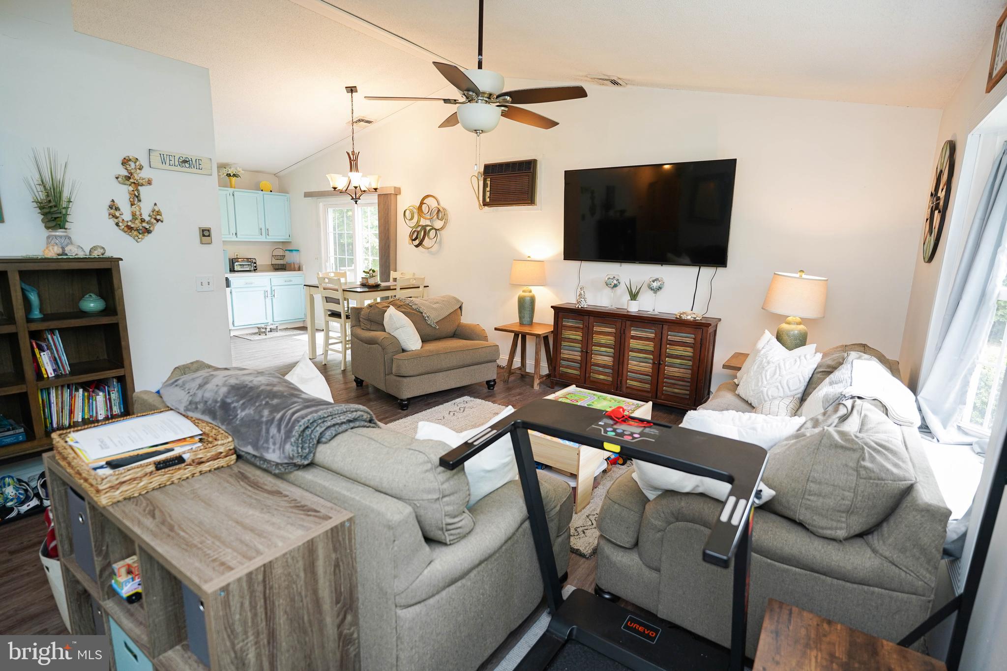 MORRIS MILL - Residential