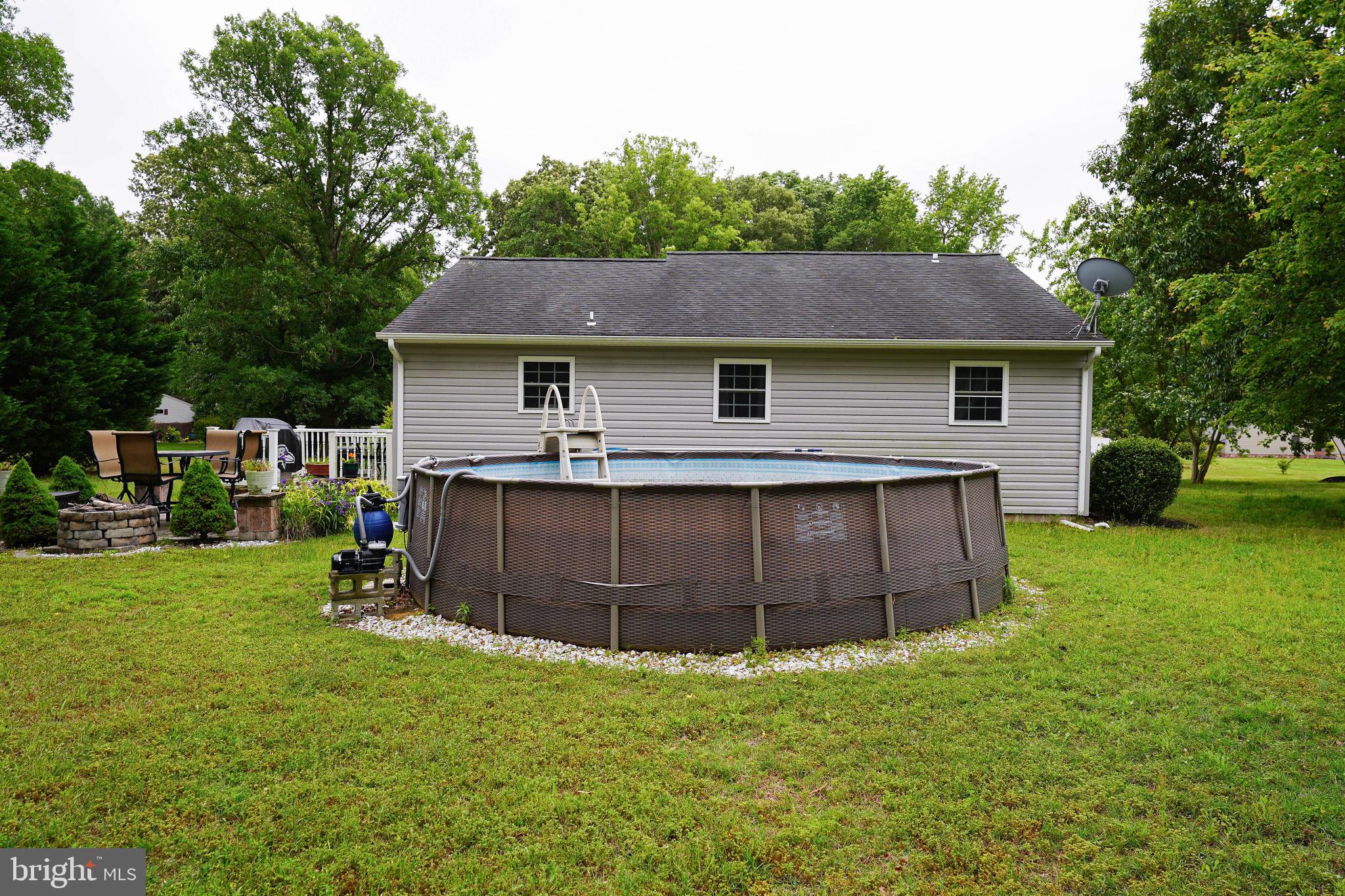 MORRIS MILL - Residential