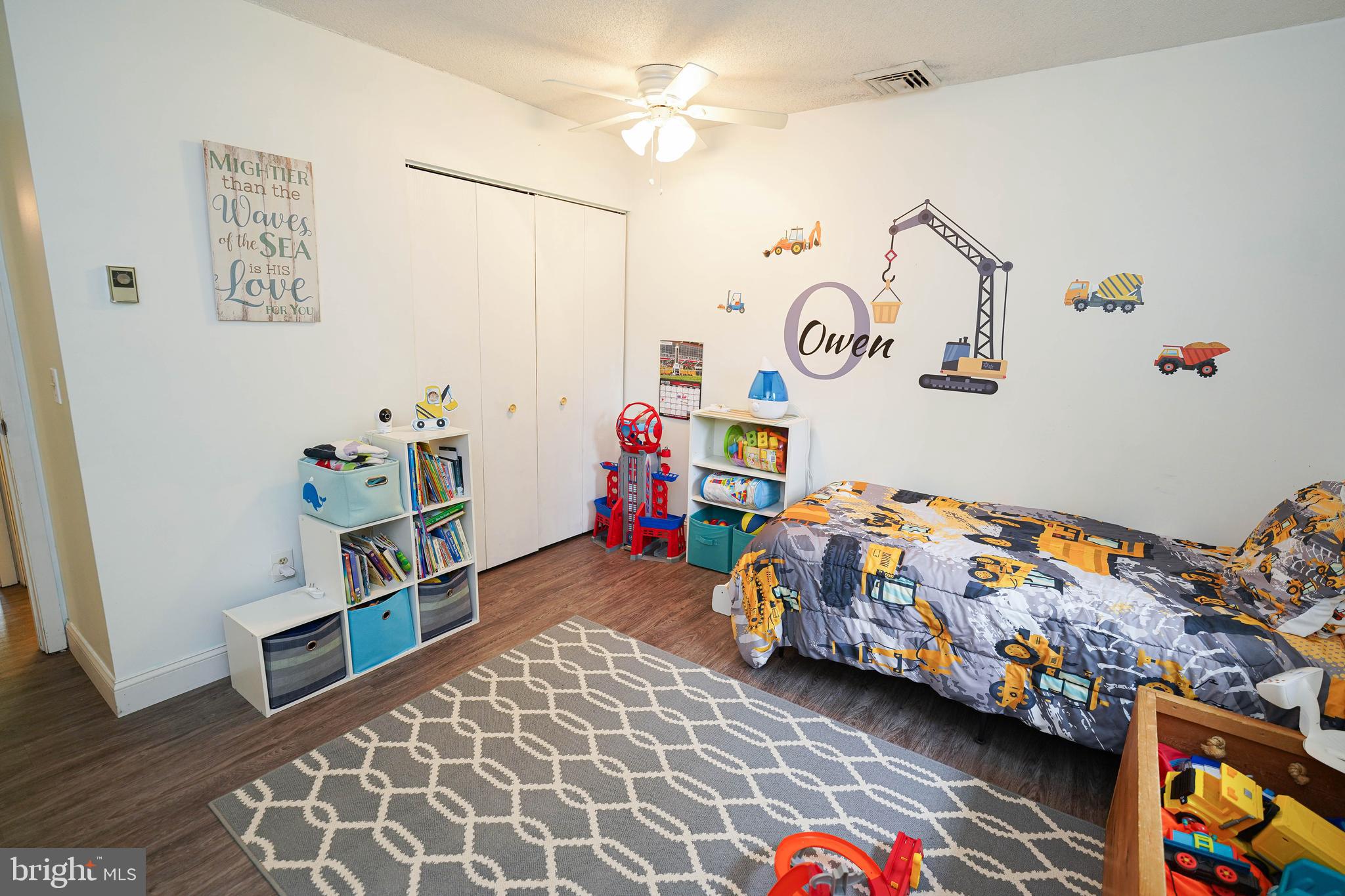 MORRIS MILL - Residential