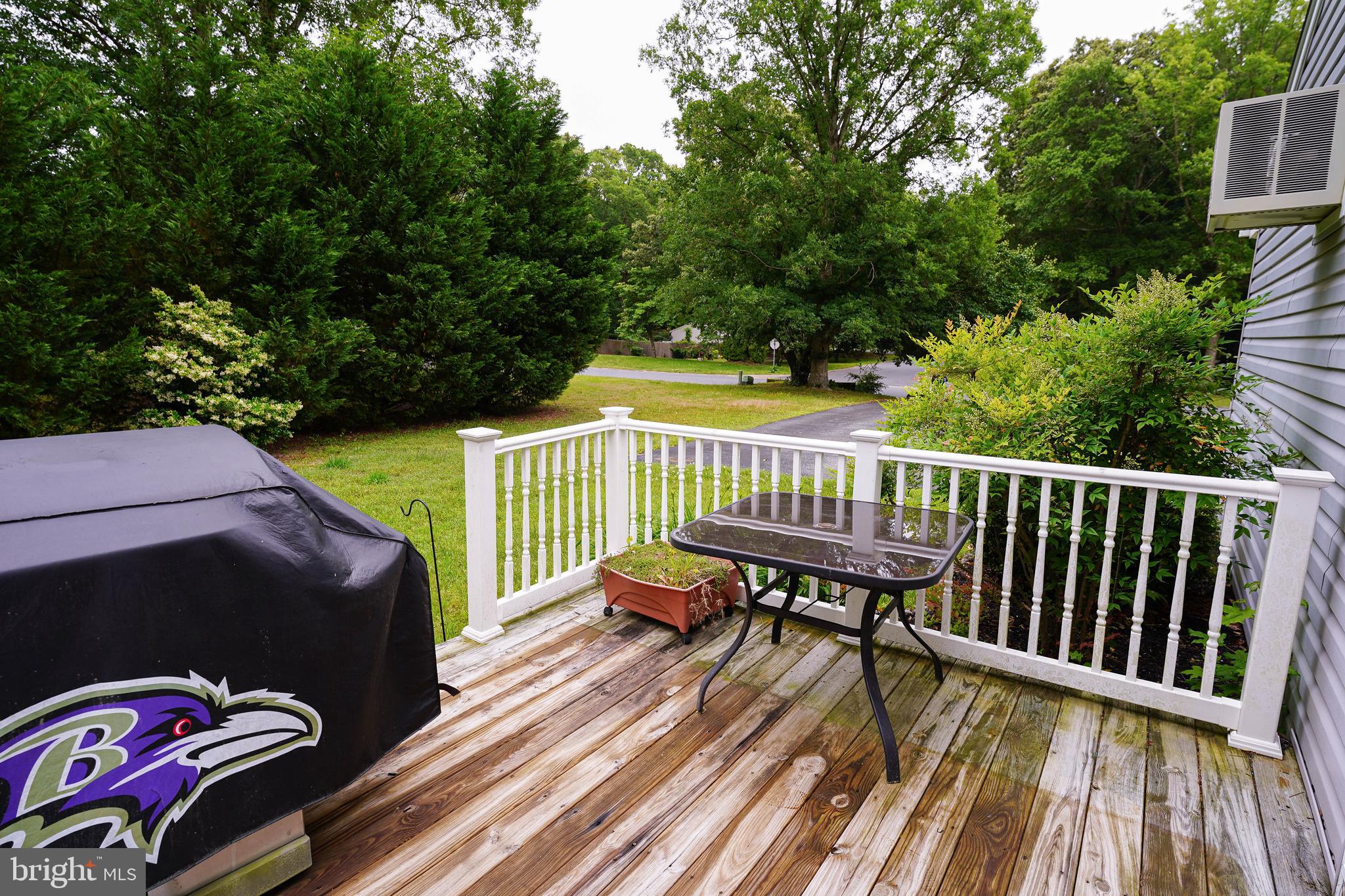 MORRIS MILL - Residential