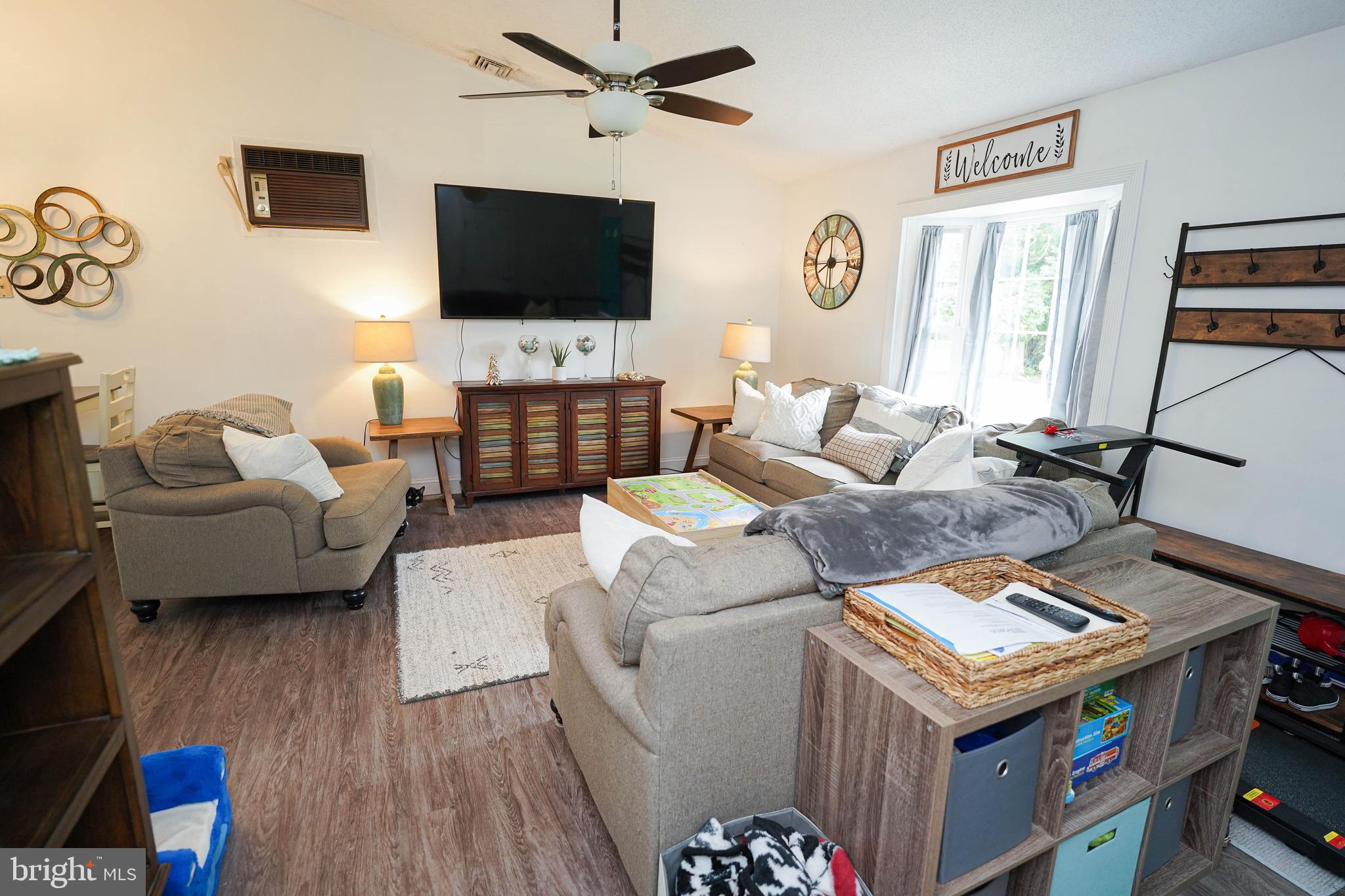 MORRIS MILL - Residential