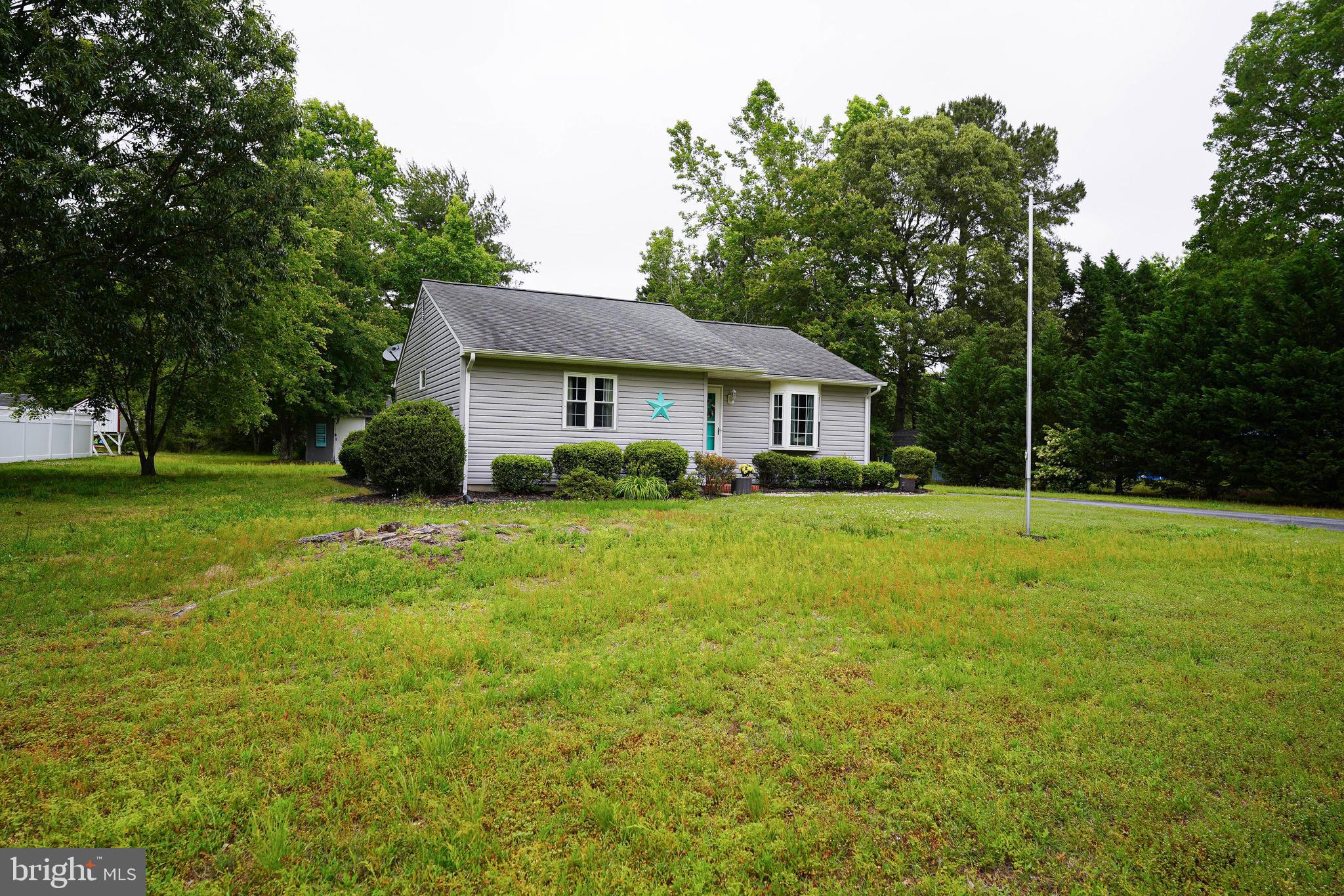 MORRIS MILL - Residential