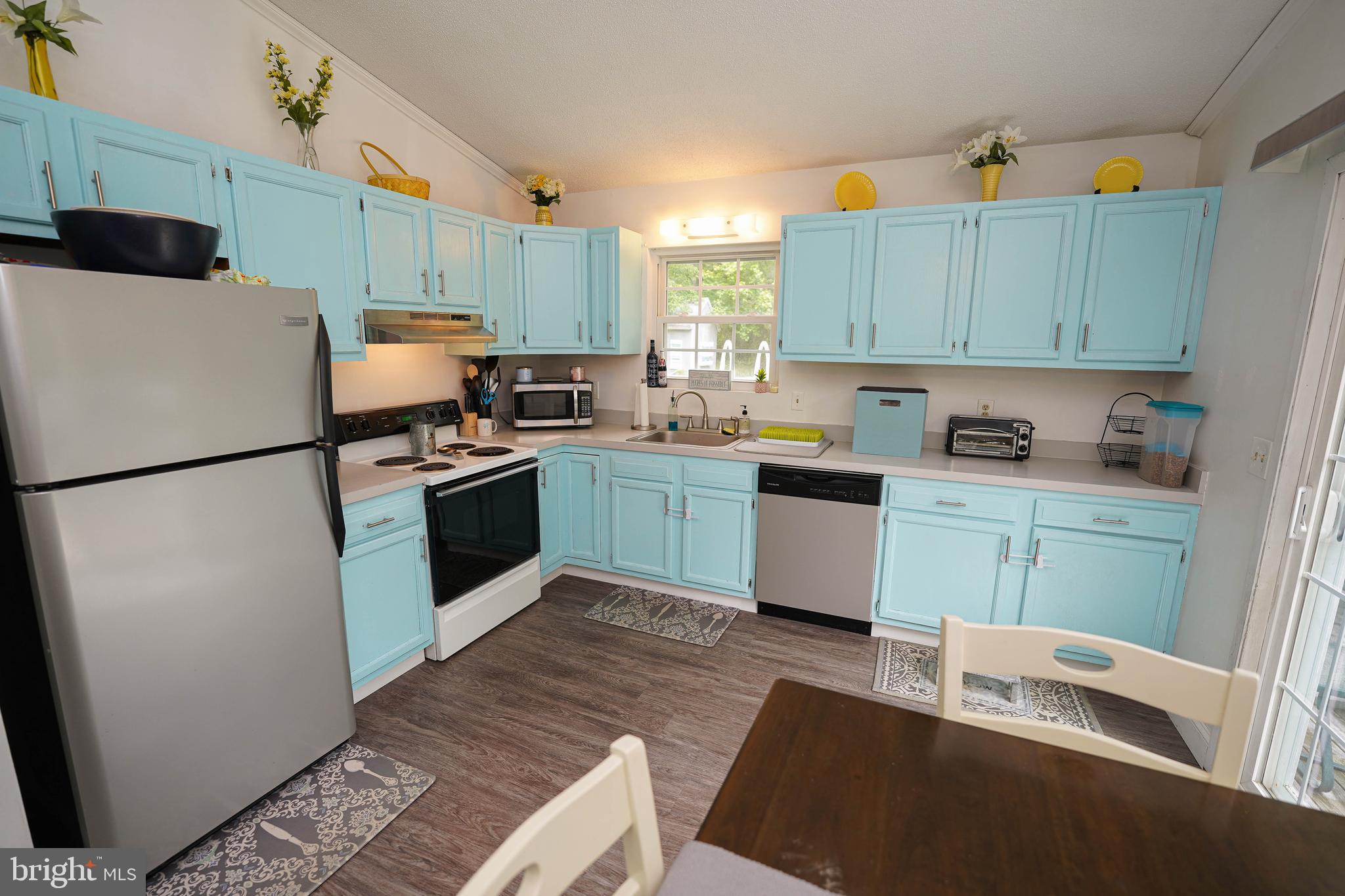 MORRIS MILL - Residential