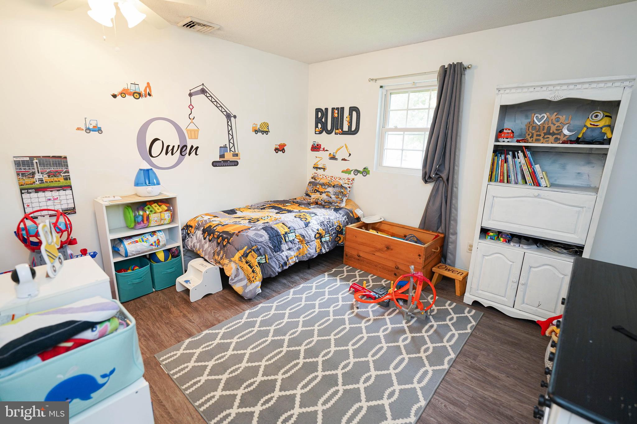 MORRIS MILL - Residential