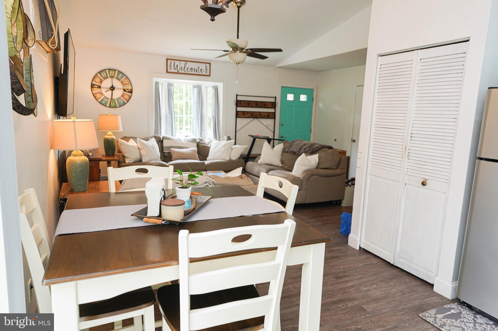 MORRIS MILL - Residential