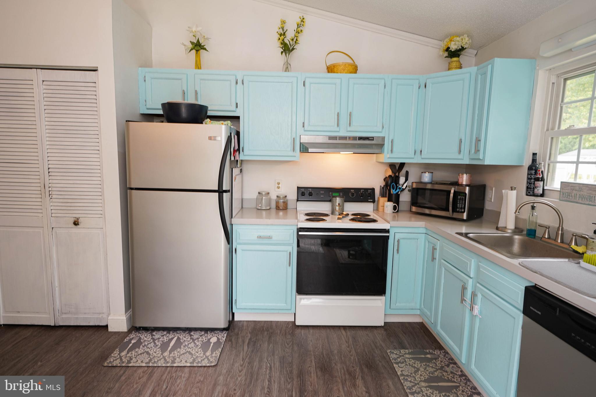 MORRIS MILL - Residential