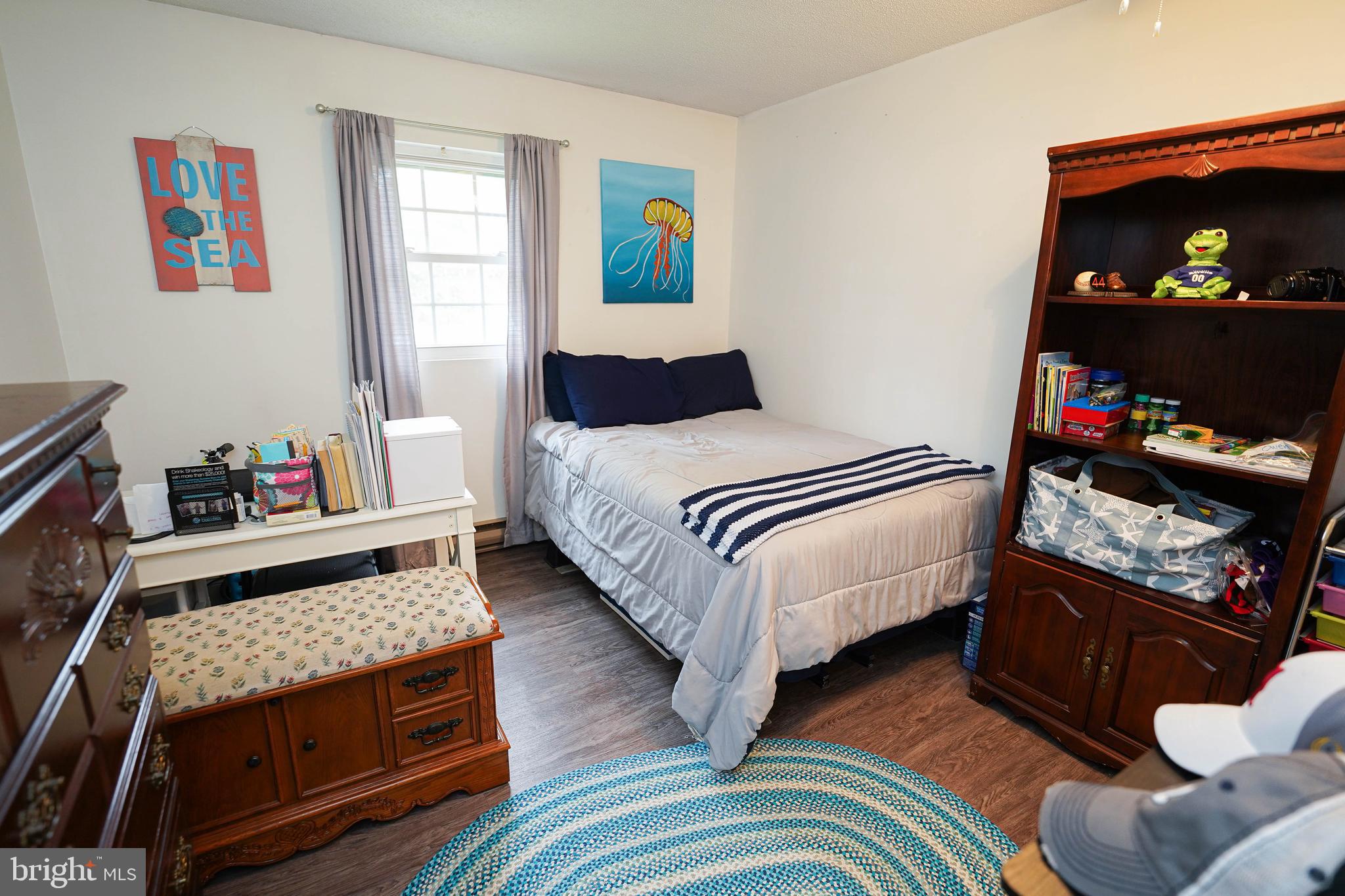 MORRIS MILL - Residential