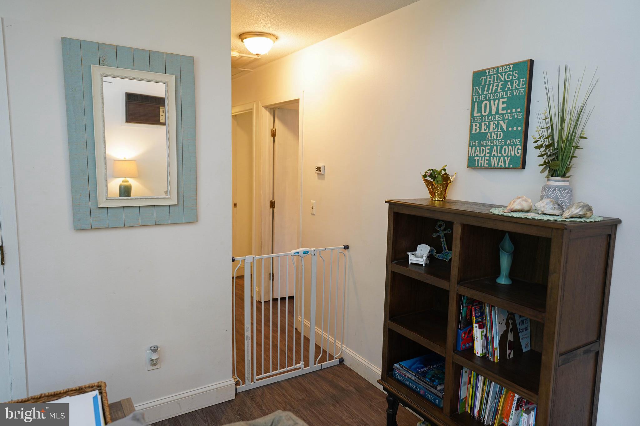 MORRIS MILL - Residential