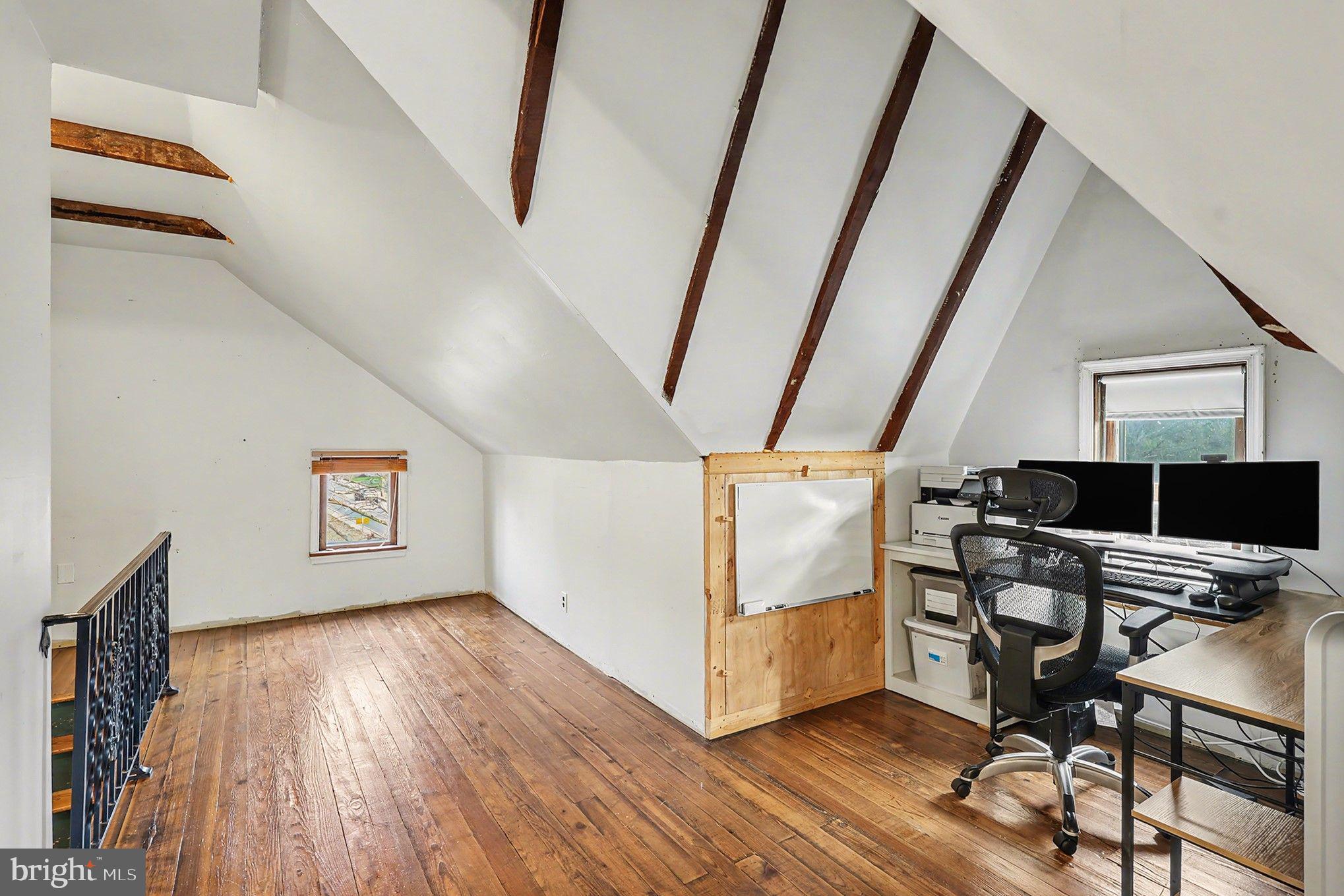 LOWER ALLEN TOWNSHIP - Residential