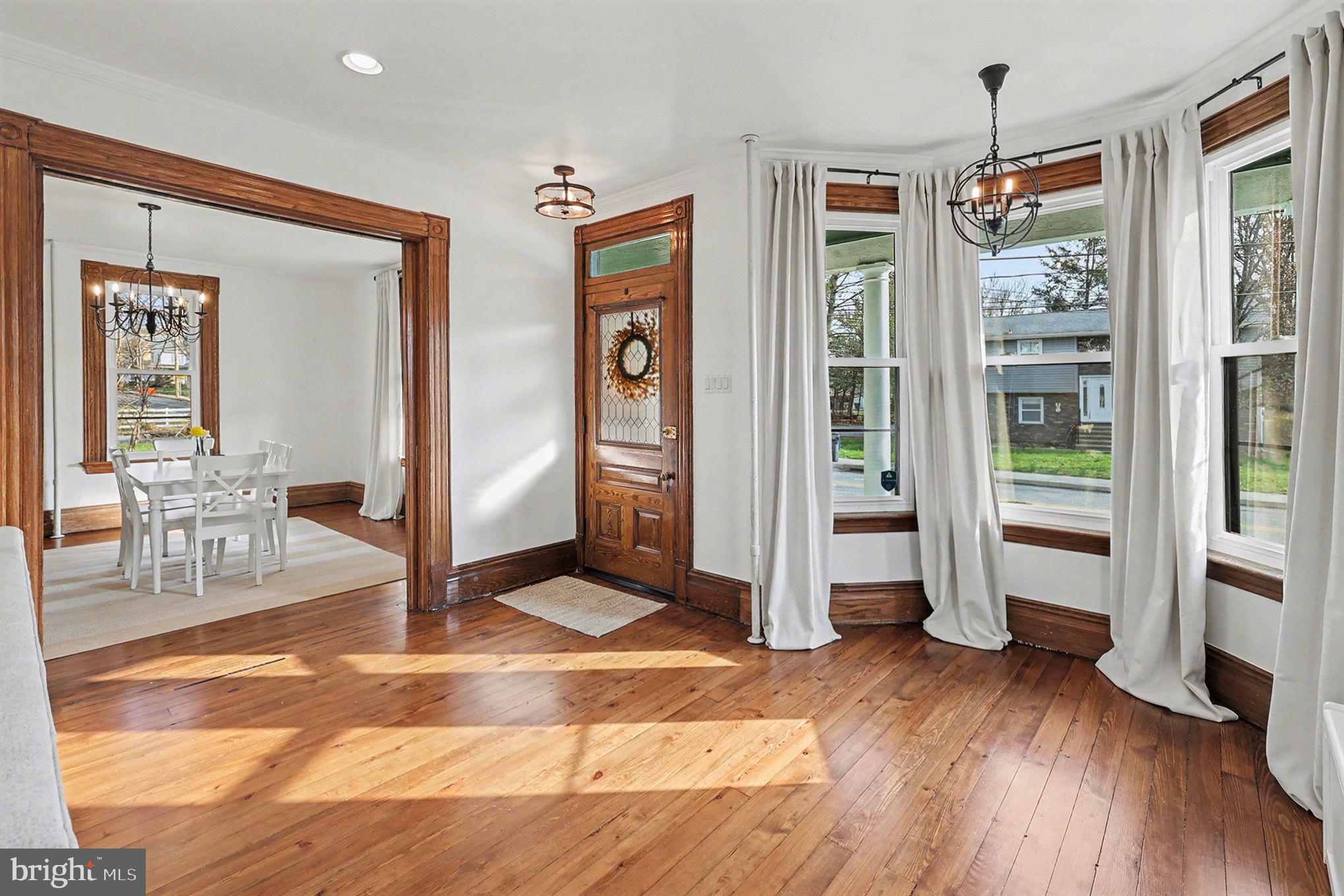 LOWER ALLEN TOWNSHIP - Residential