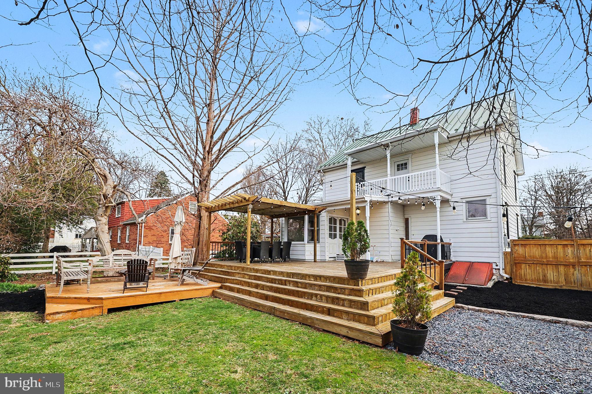 LOWER ALLEN TOWNSHIP - Residential