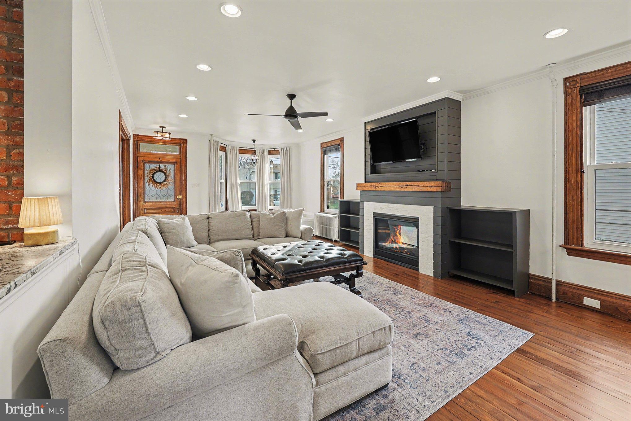 LOWER ALLEN TOWNSHIP - Residential