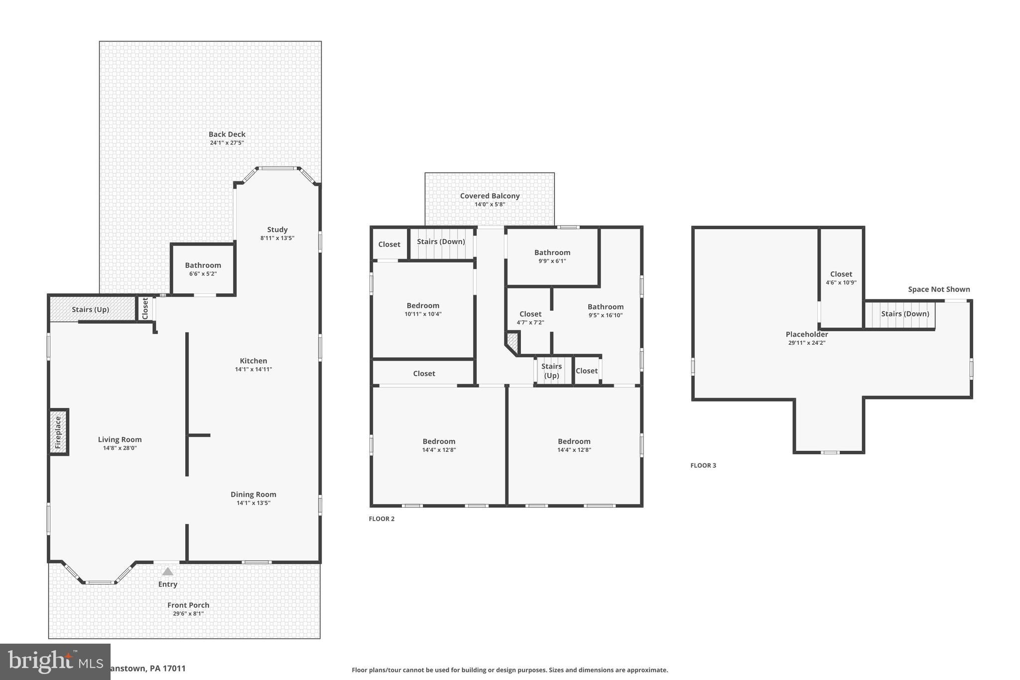 LOWER ALLEN TOWNSHIP - Residential