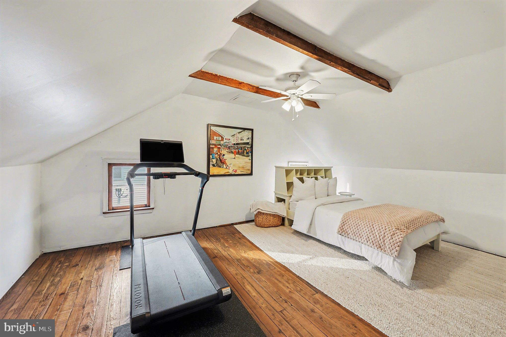 LOWER ALLEN TOWNSHIP - Residential