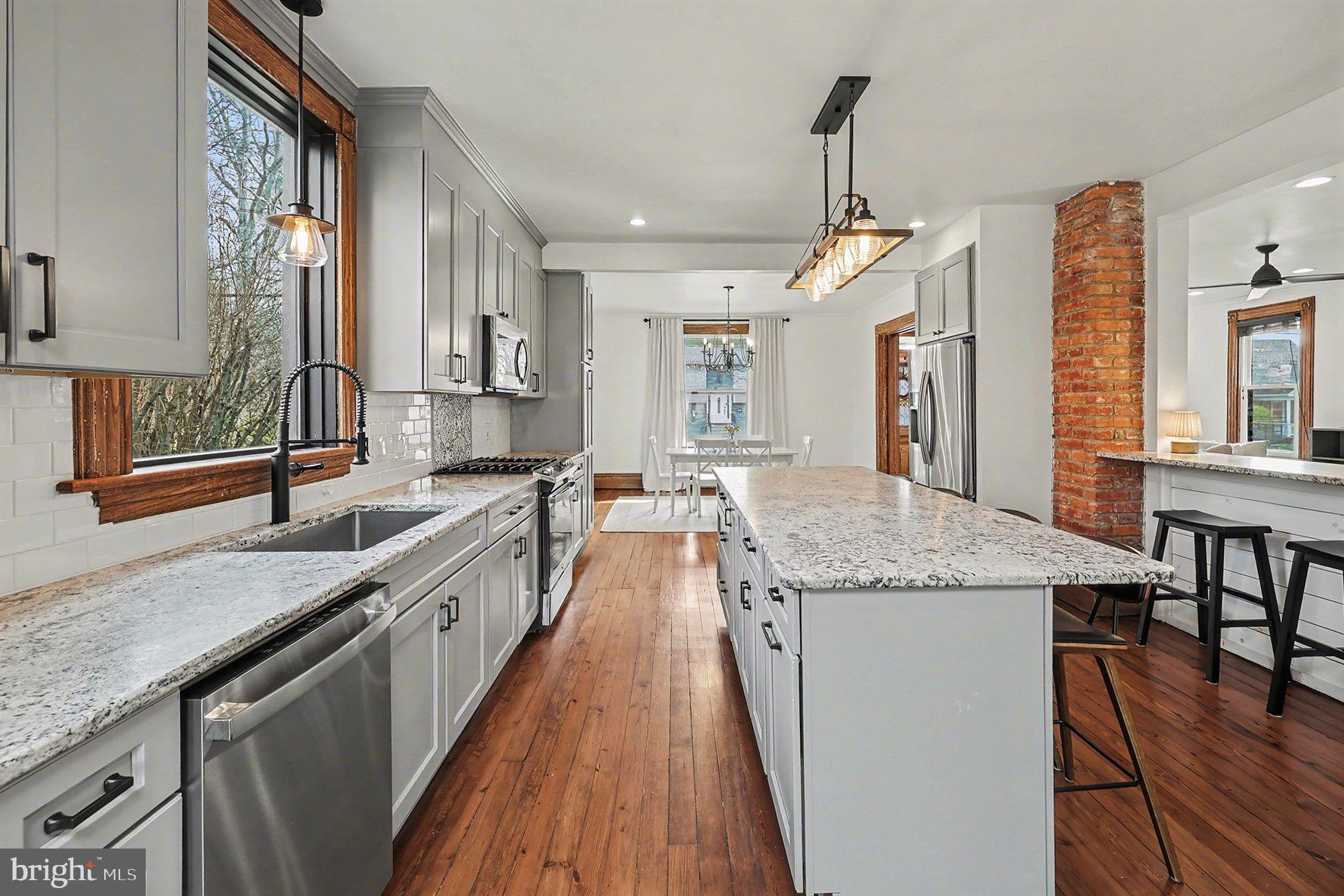 LOWER ALLEN TOWNSHIP - Residential