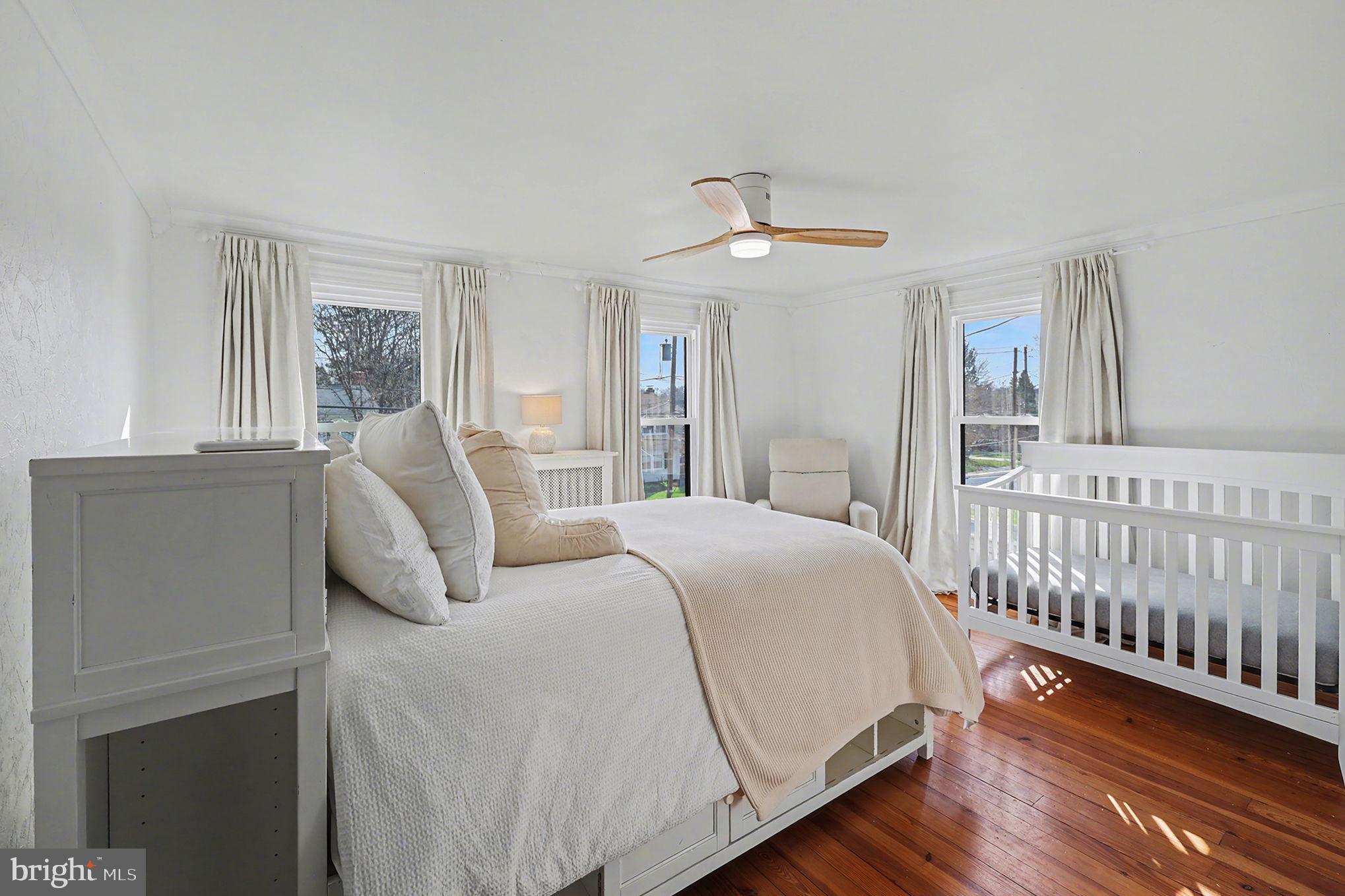 LOWER ALLEN TOWNSHIP - Residential