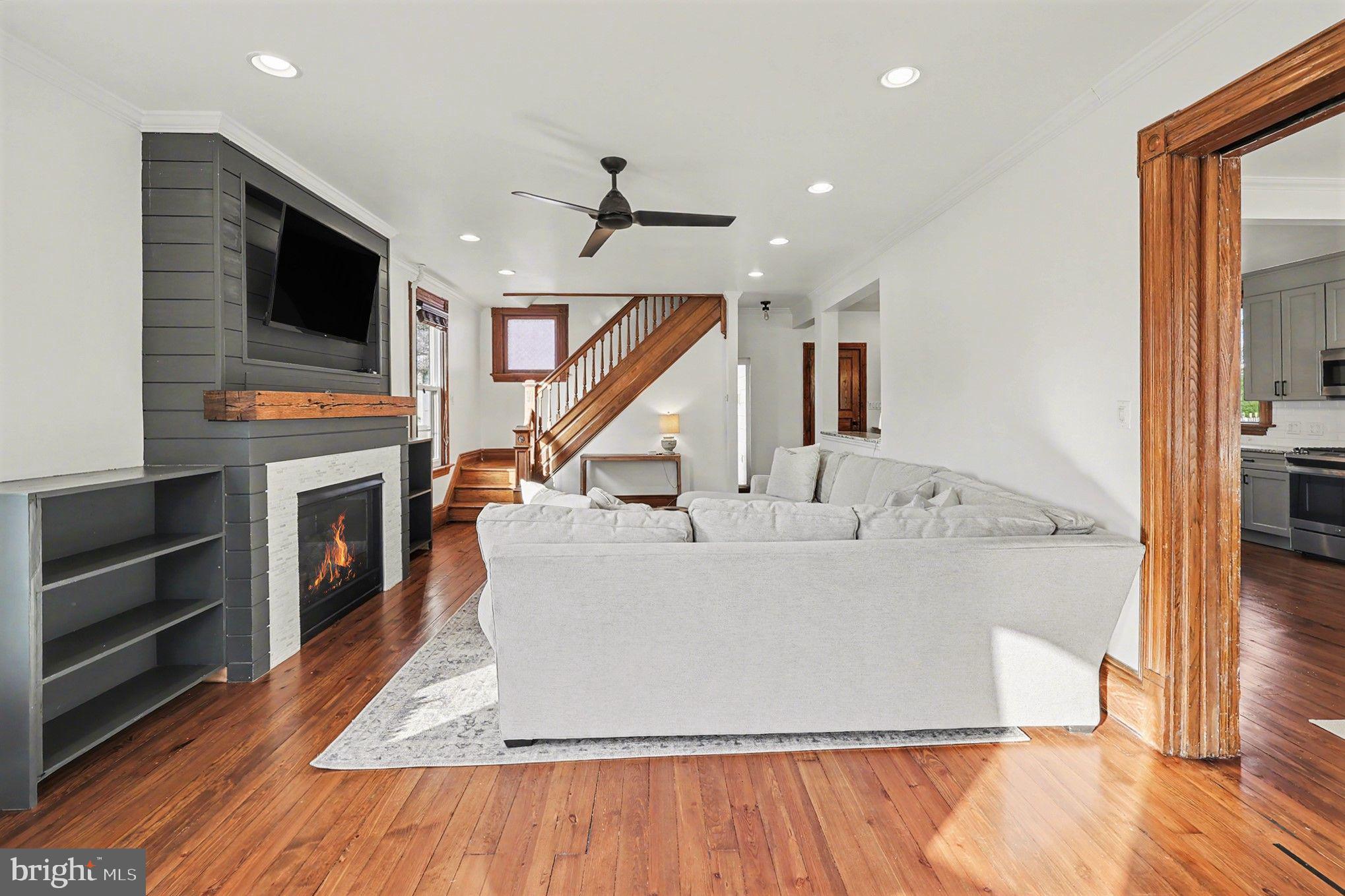 LOWER ALLEN TOWNSHIP - Residential