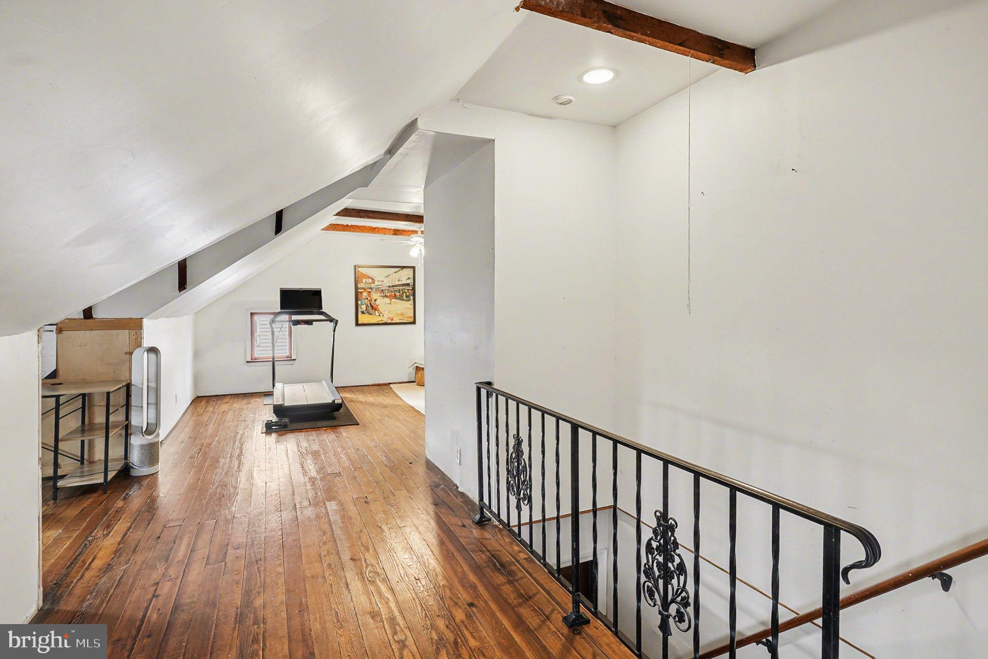 LOWER ALLEN TOWNSHIP - Residential