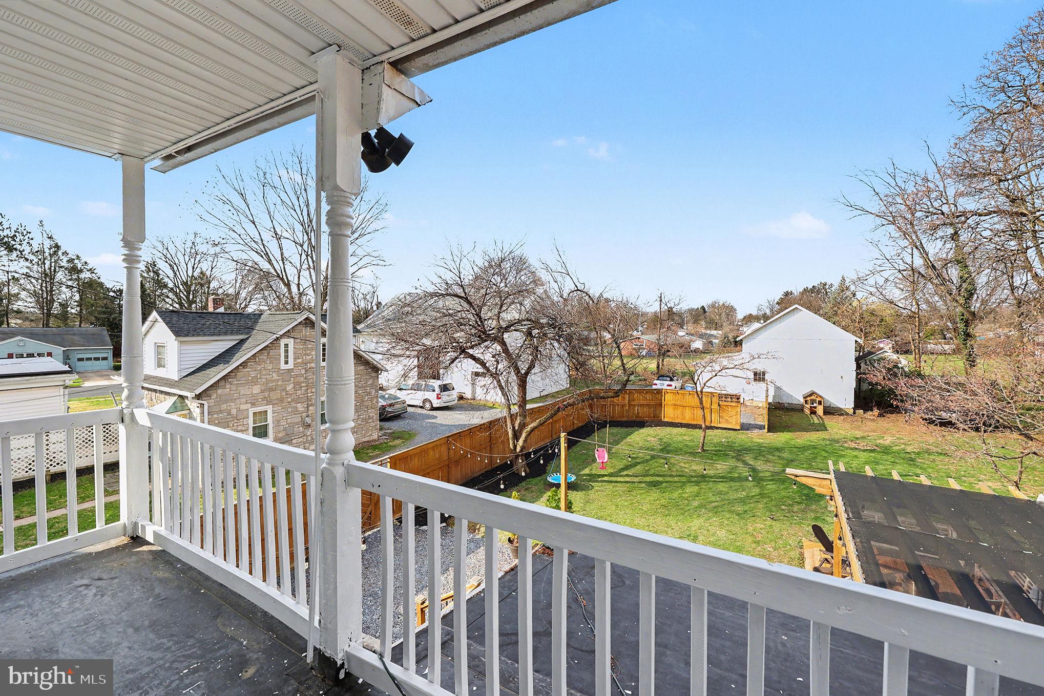 LOWER ALLEN TOWNSHIP - Residential