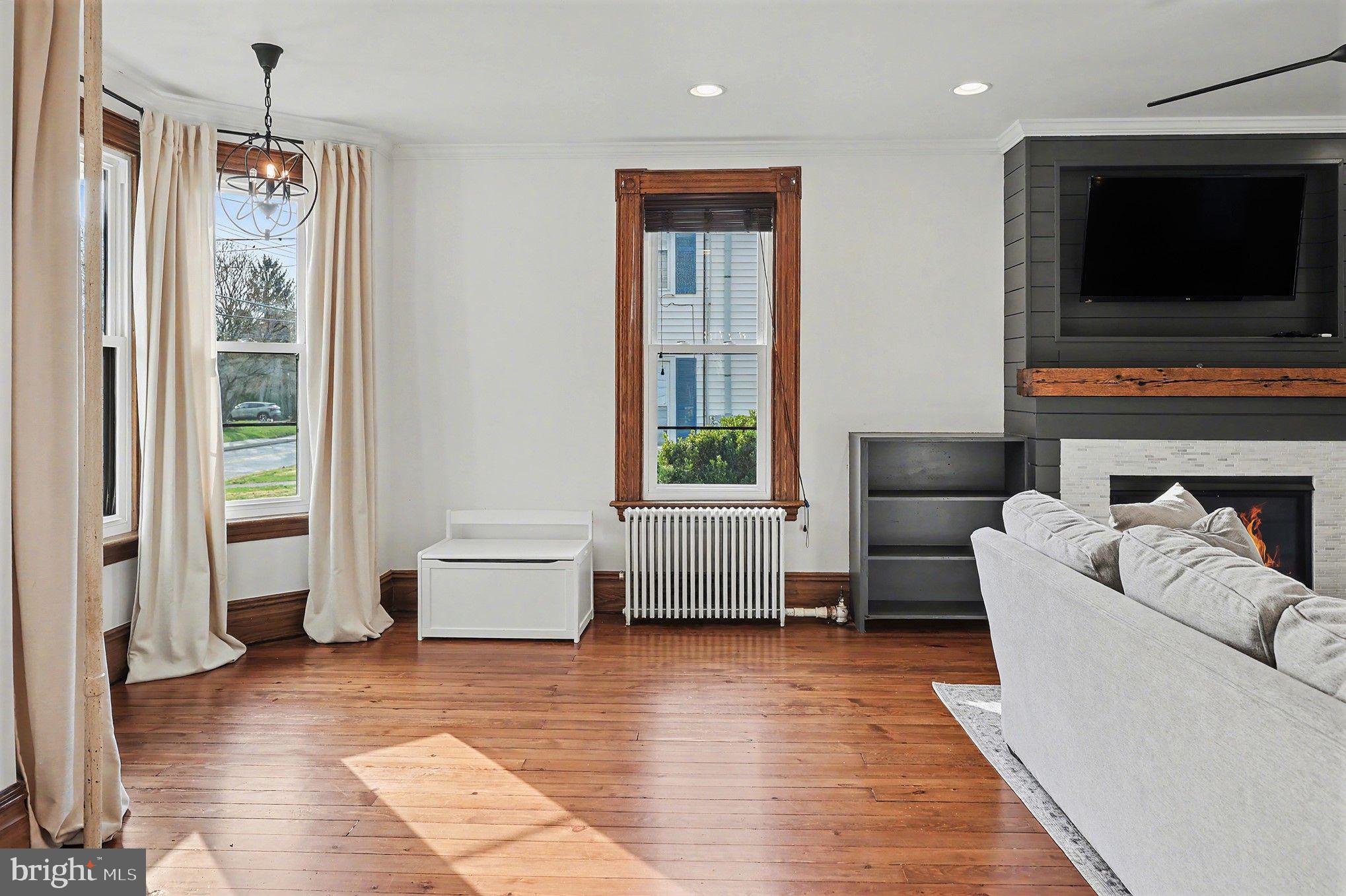 LOWER ALLEN TOWNSHIP - Residential