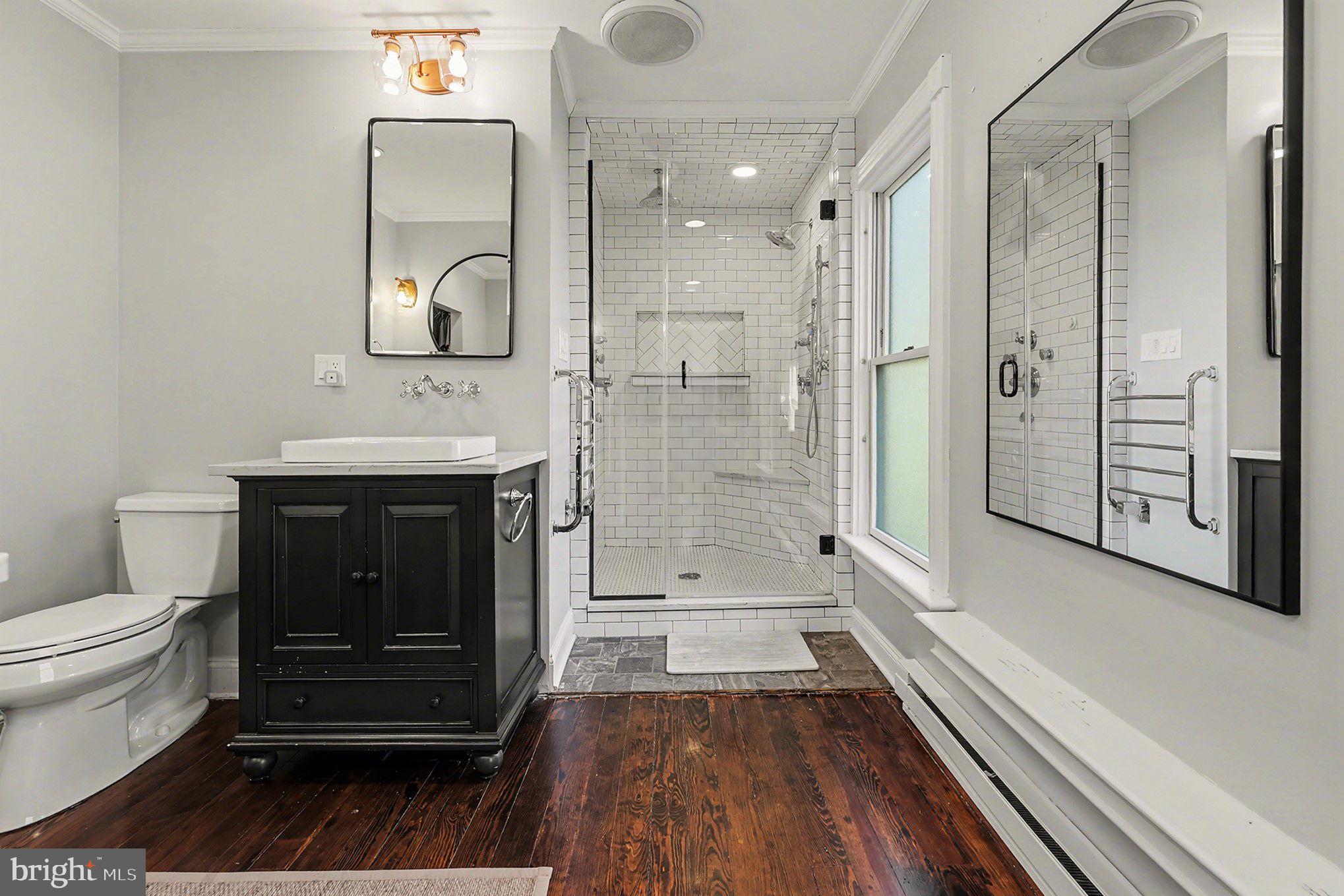 LOWER ALLEN TOWNSHIP - Residential