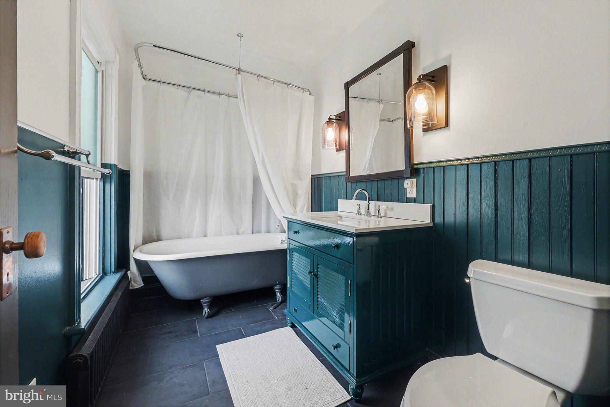 LOWER ALLEN TOWNSHIP - Residential