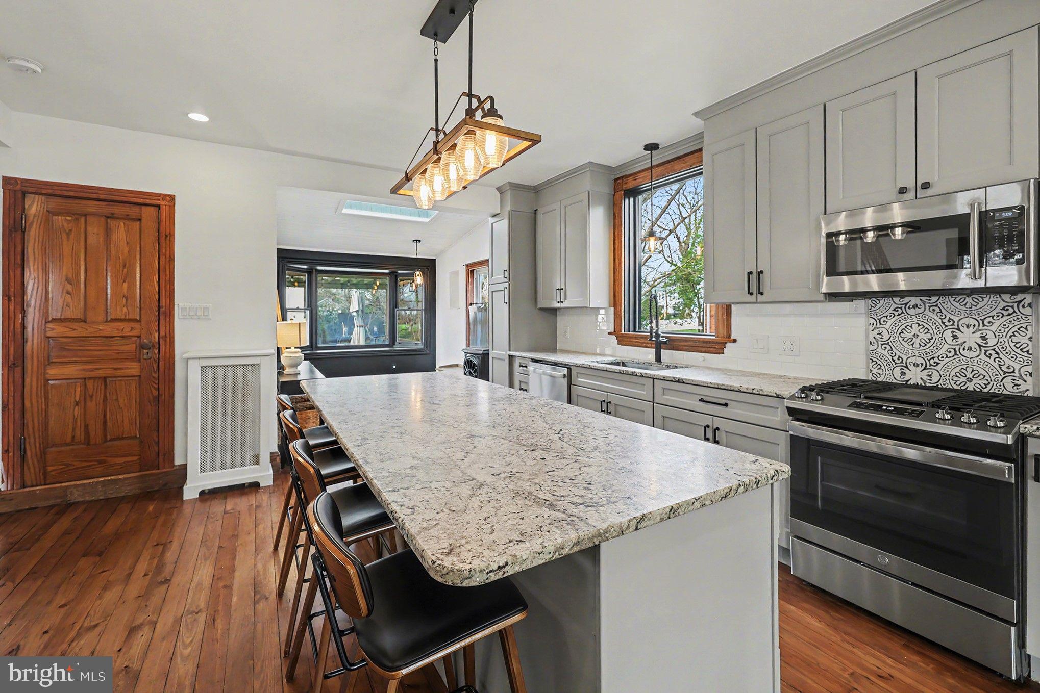 LOWER ALLEN TOWNSHIP - Residential