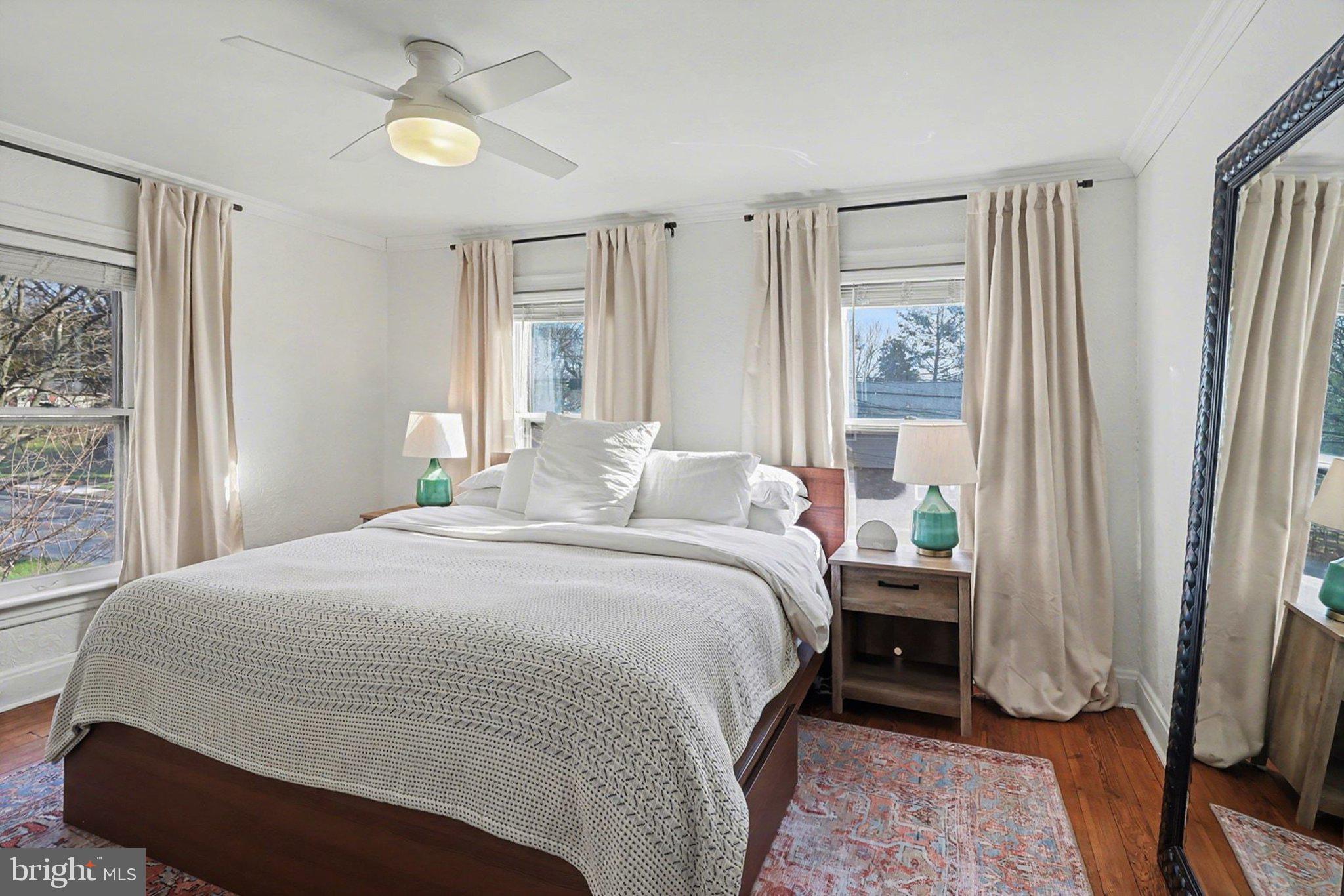 LOWER ALLEN TOWNSHIP - Residential