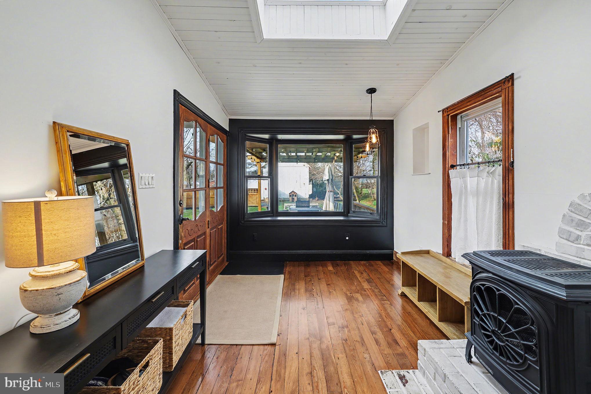 LOWER ALLEN TOWNSHIP - Residential