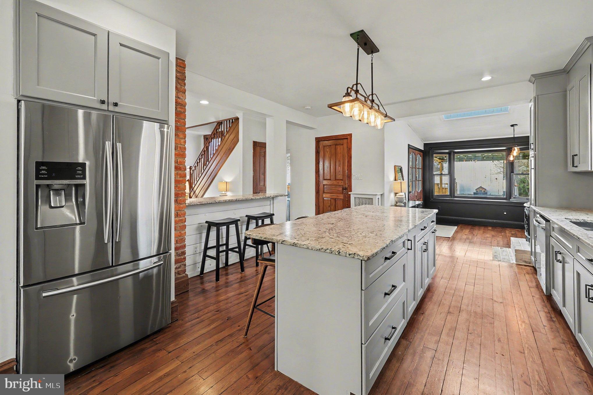 LOWER ALLEN TOWNSHIP - Residential