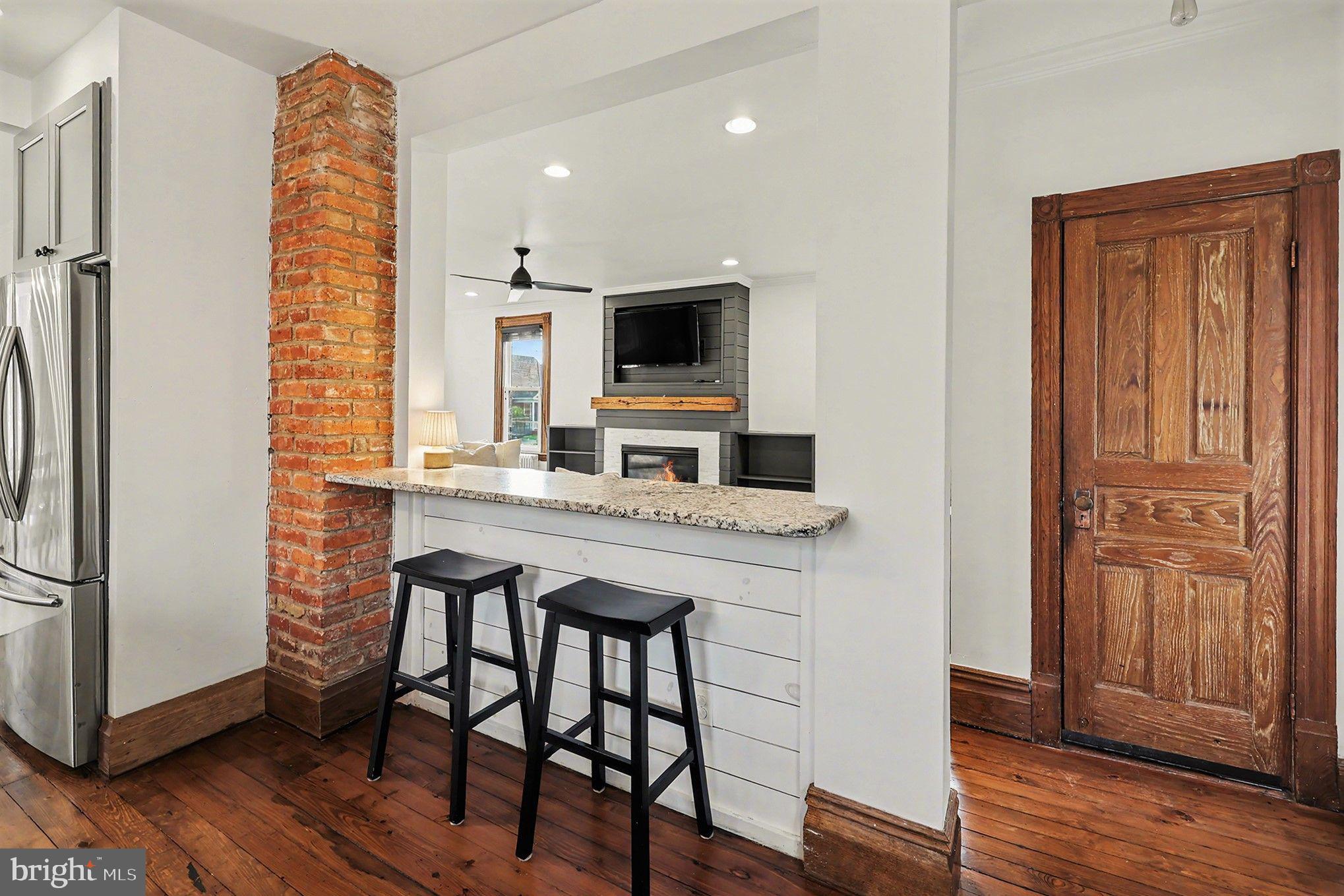 LOWER ALLEN TOWNSHIP - Residential