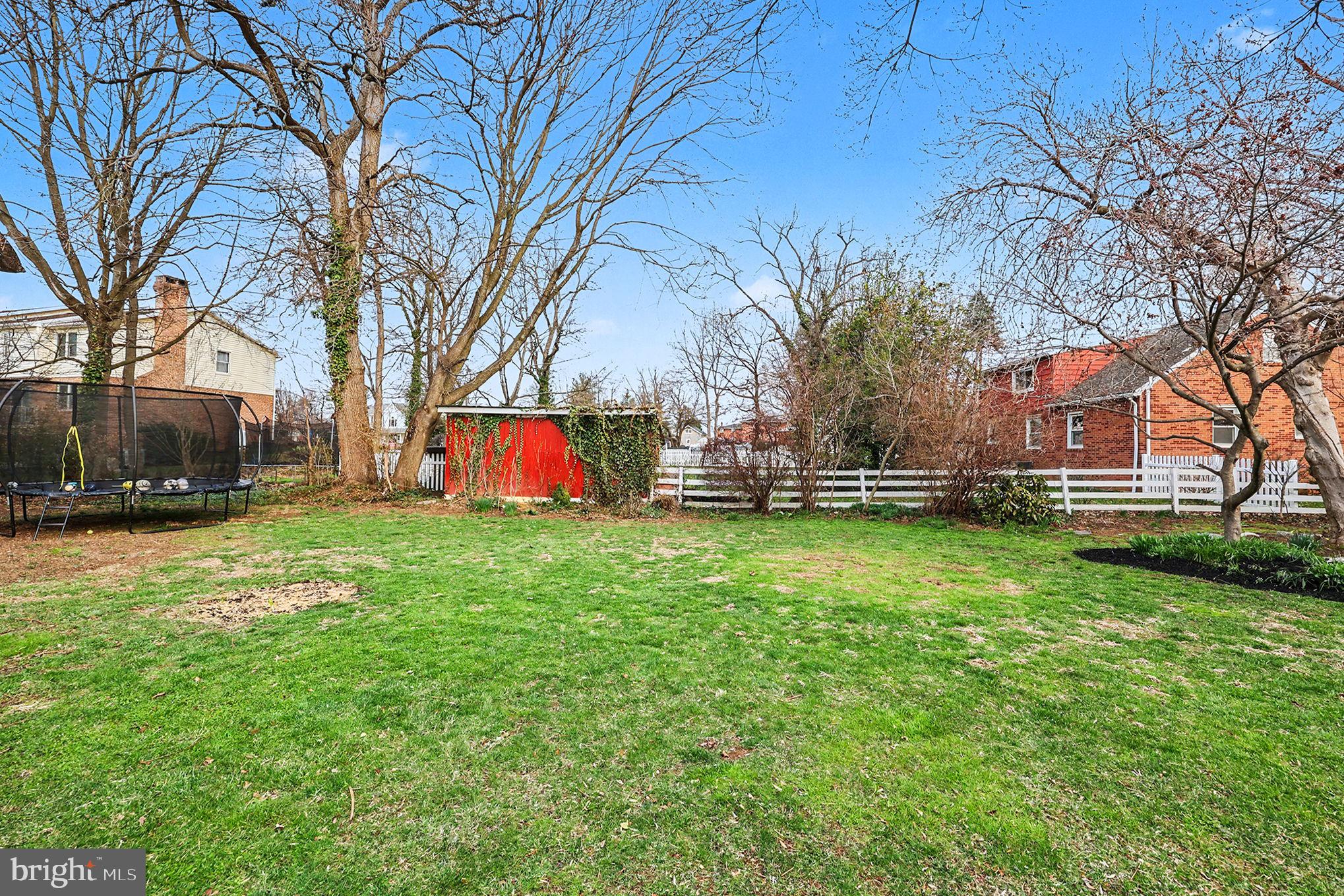 LOWER ALLEN TOWNSHIP - Residential