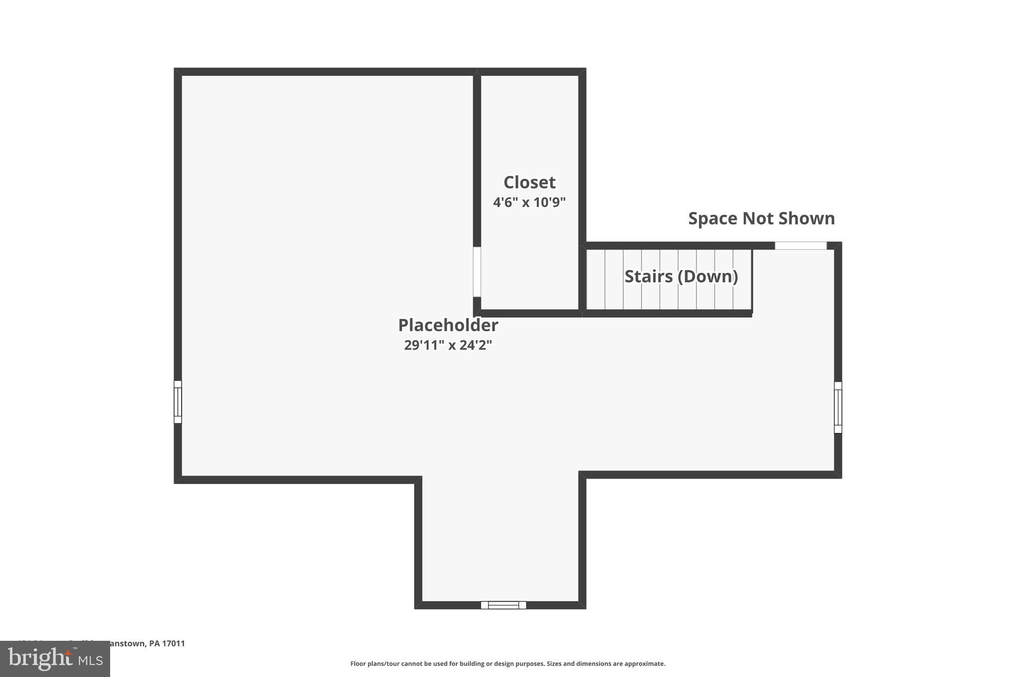 LOWER ALLEN TOWNSHIP - Residential