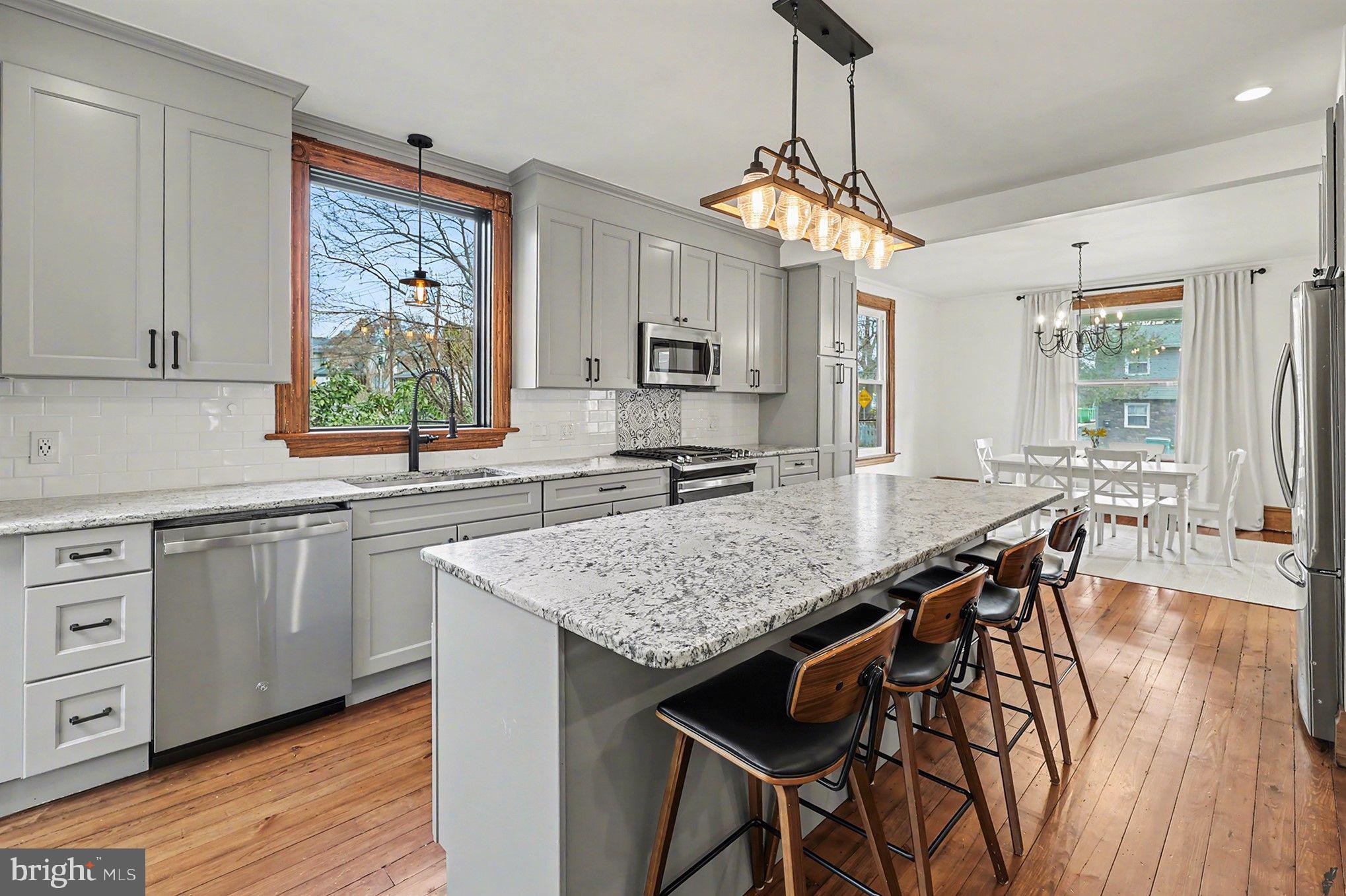 LOWER ALLEN TOWNSHIP - Residential