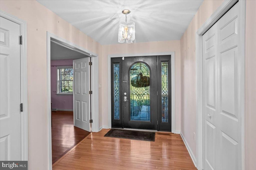 Photo of 343 W Sun Hill Road, MANHEIM, PA 17545 (MLS # PALA2076050)