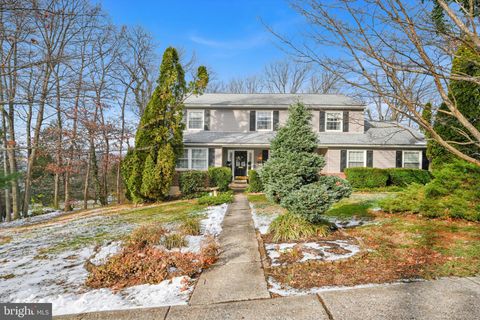 121 GRANDVIEW BOULEVARD WYOMISSING PA 19609