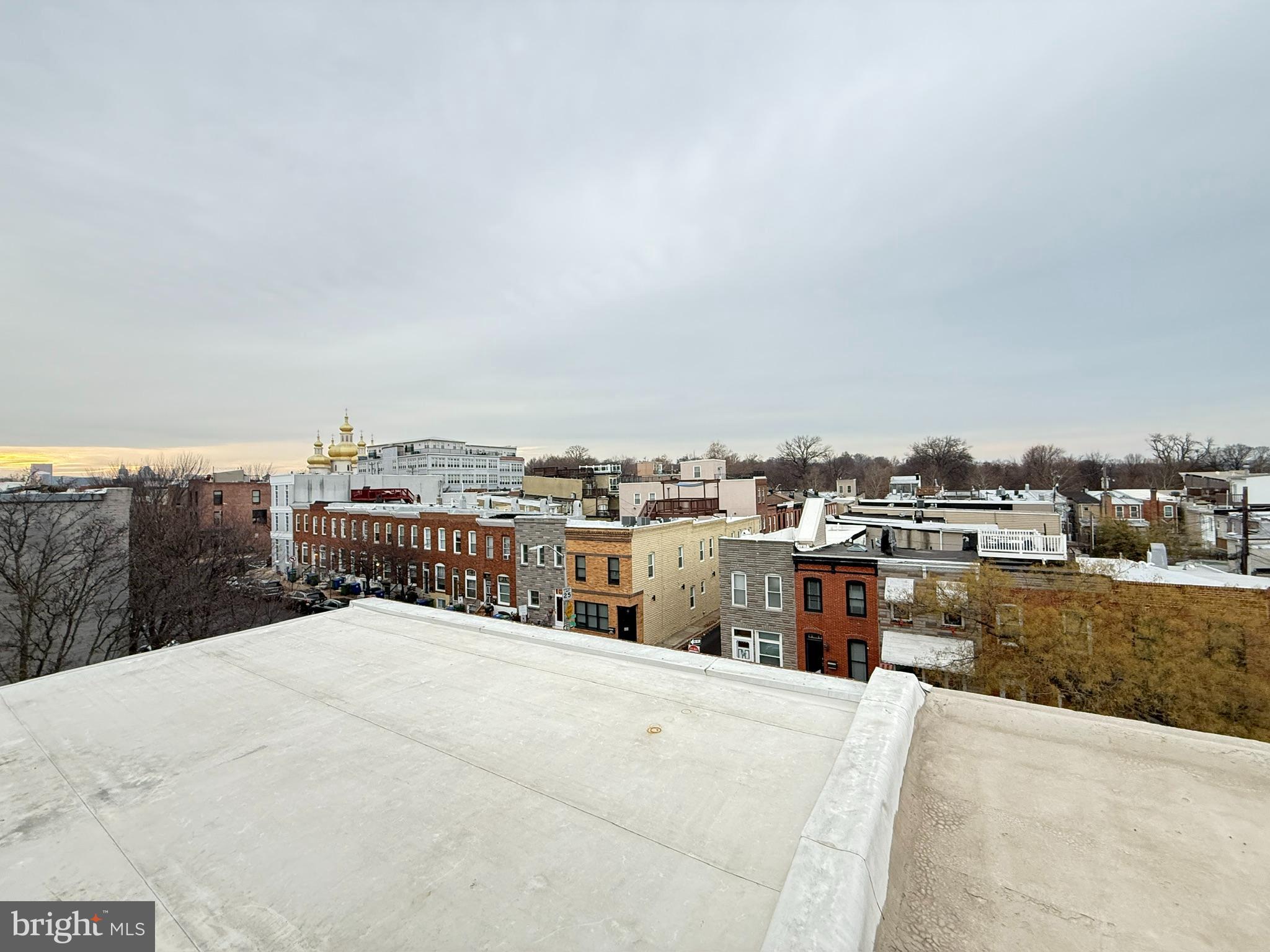 CANTON - Residential