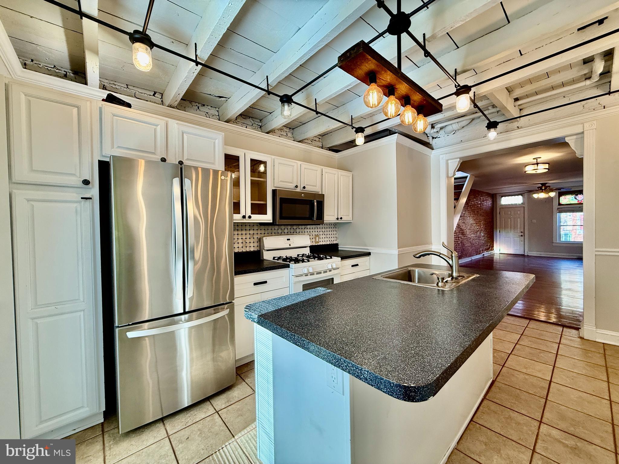 CANTON - Residential