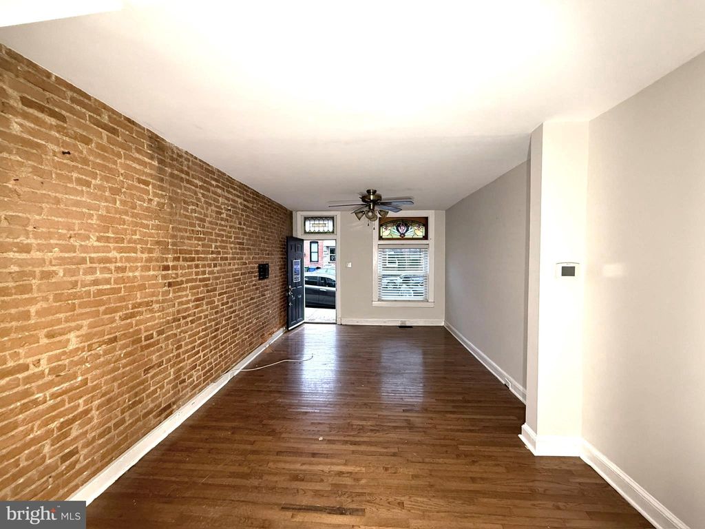 Photo of 2529 Fleet Street, BALTIMORE, MD 21224 (MLS # MDBA2195300)