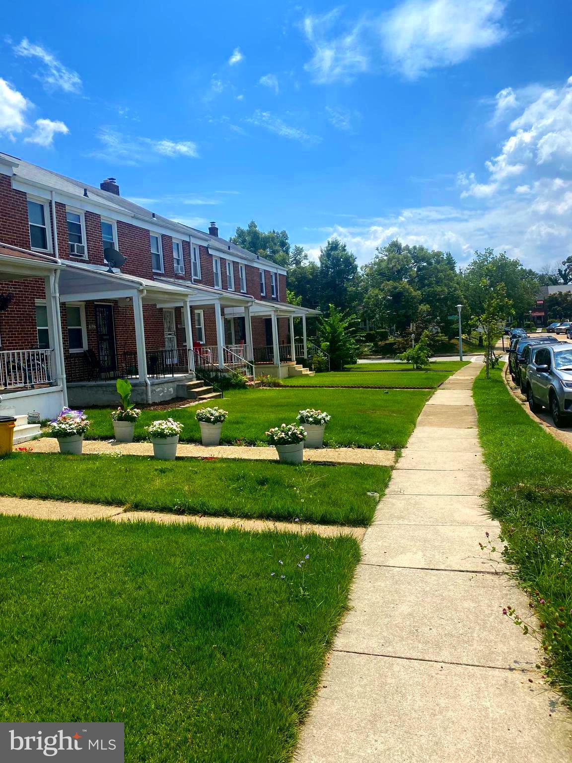 RAMBLEWOOD - Residential