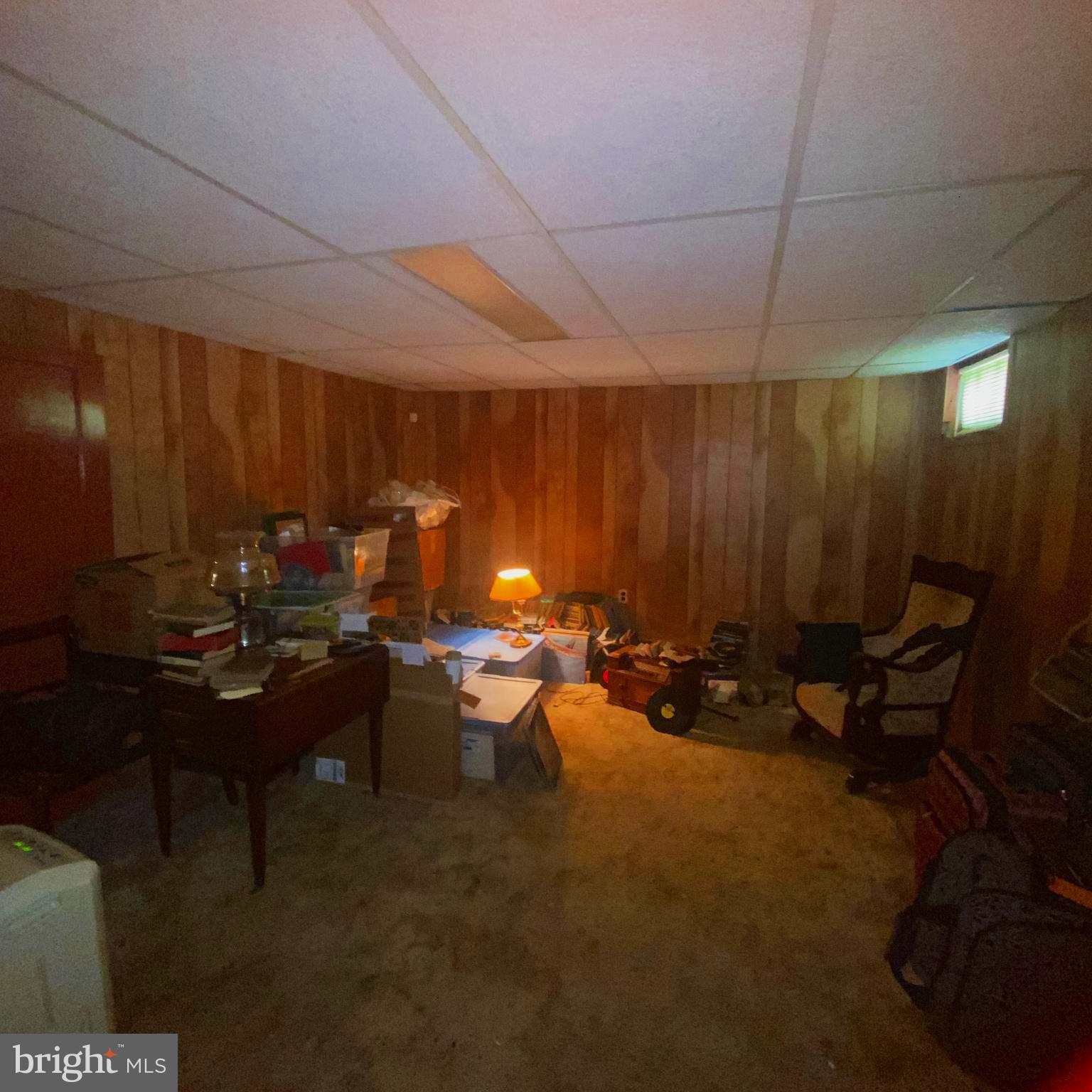 RAMBLEWOOD - Residential