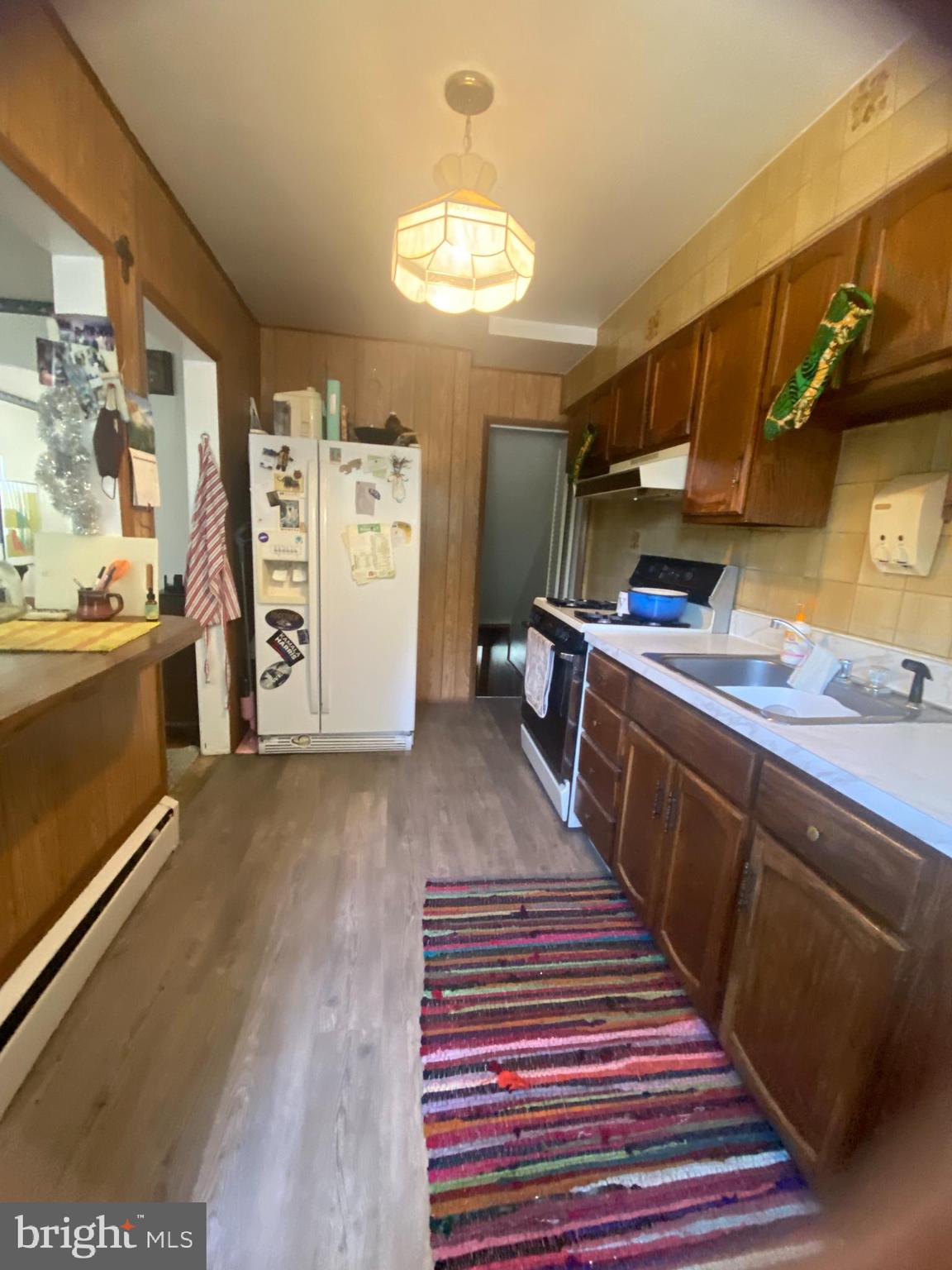 RAMBLEWOOD - Residential