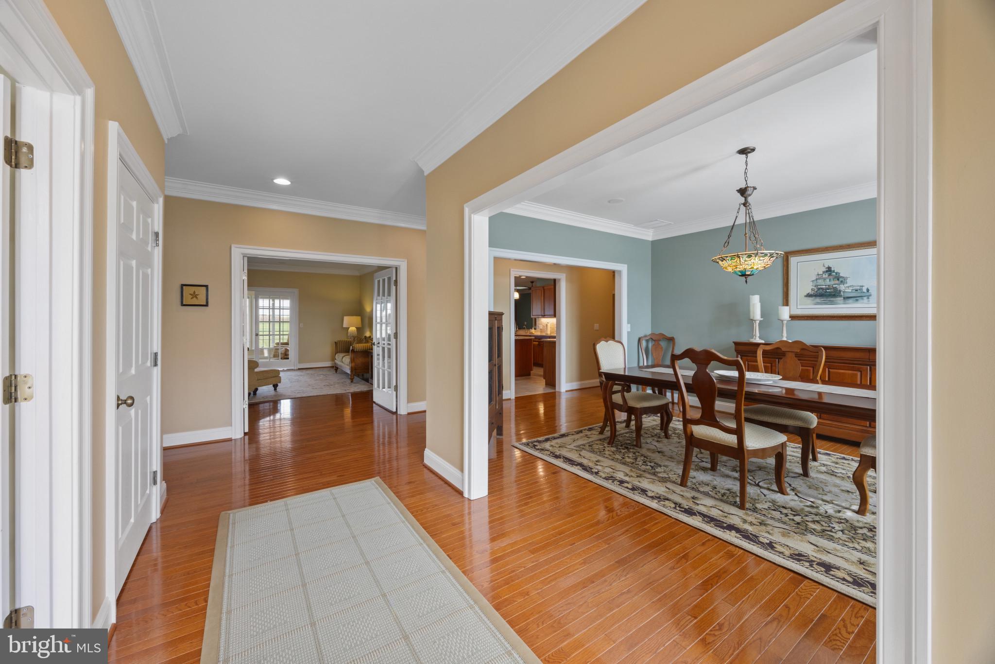 209 BECK FARM ROAD