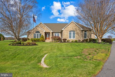 209 BECK FARM ROAD CENTREVILLE MD 21617