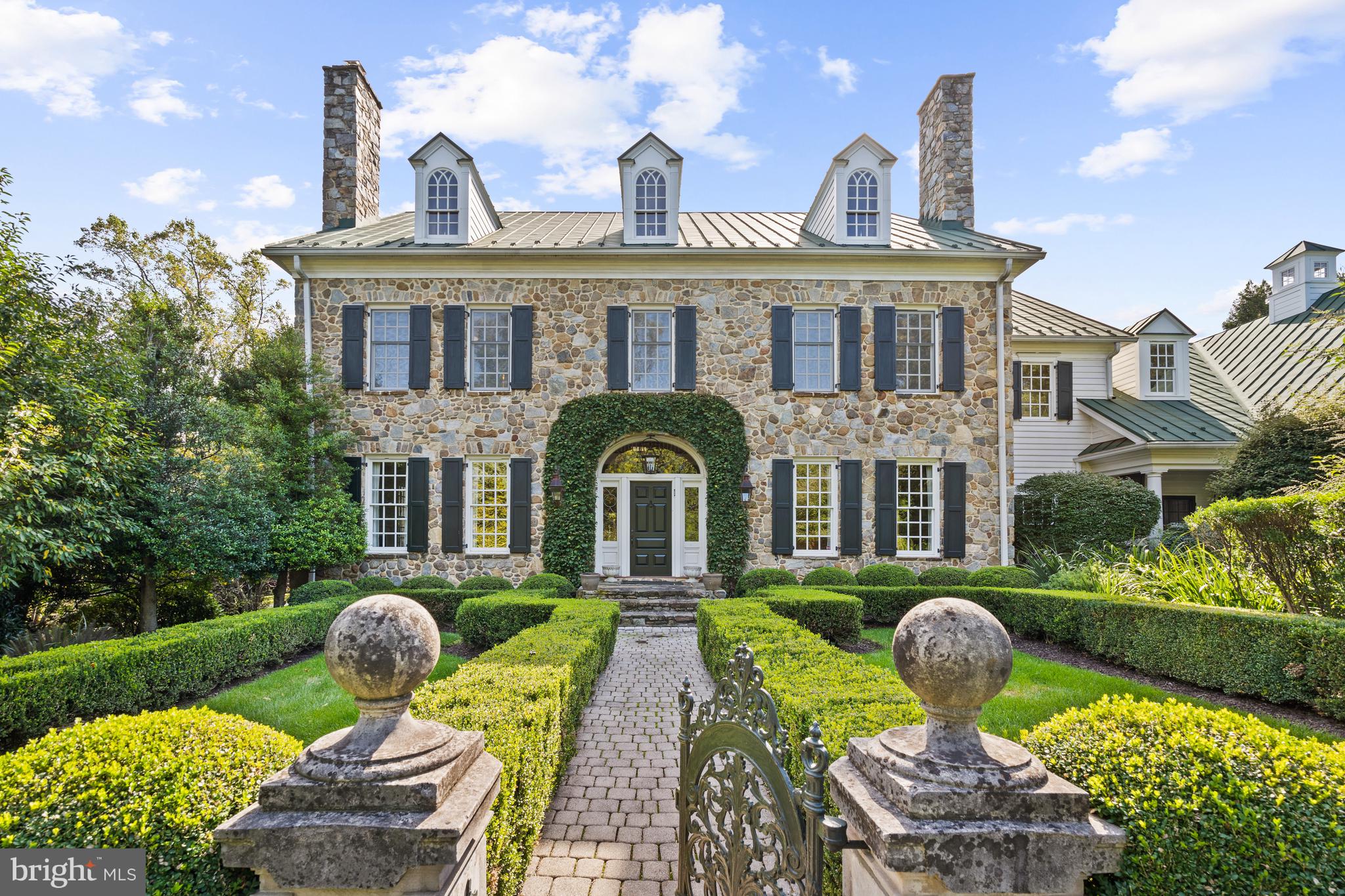 PROSPECT HILL - Residential