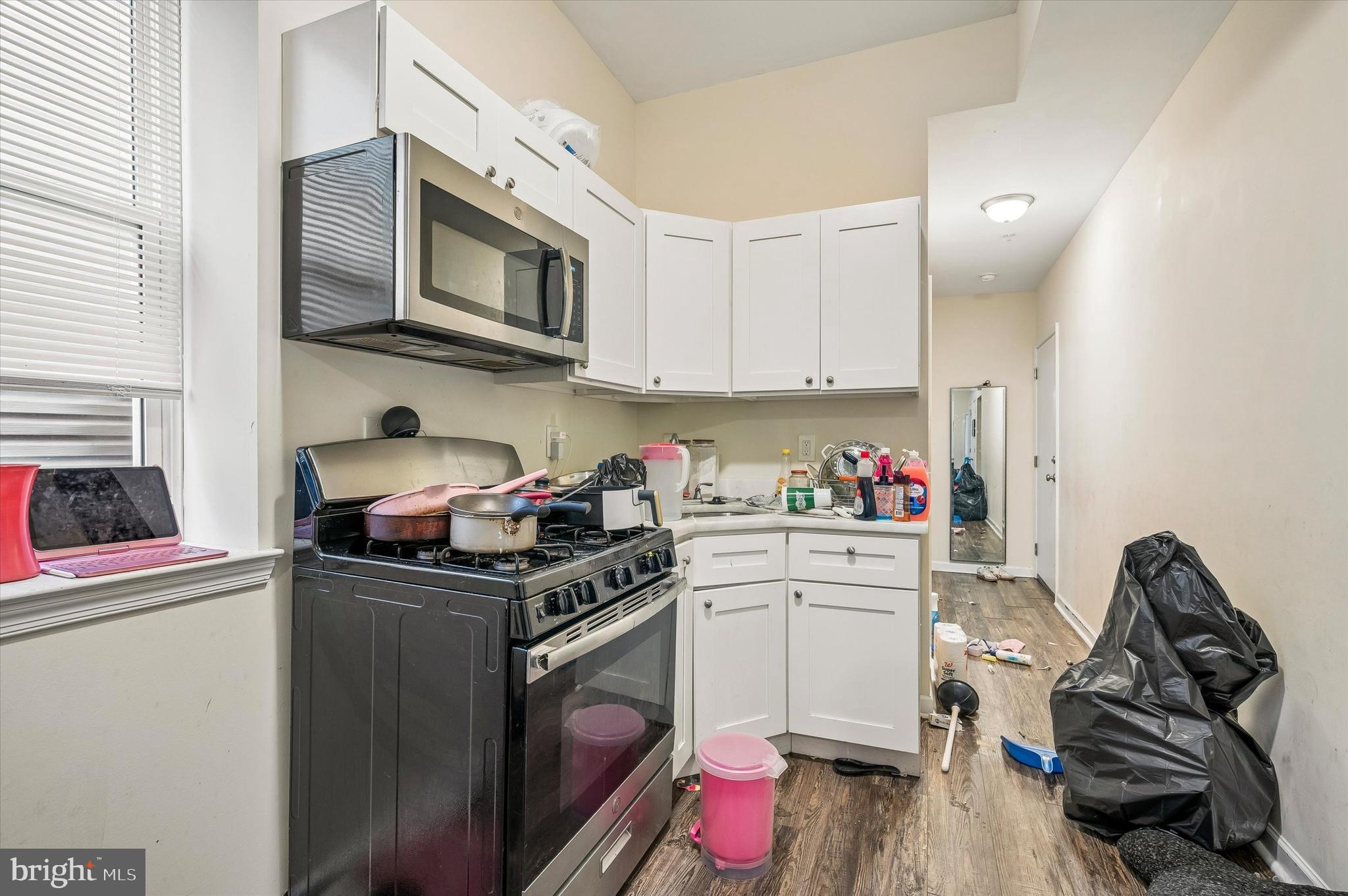 HUNTING PARK - Residential Income