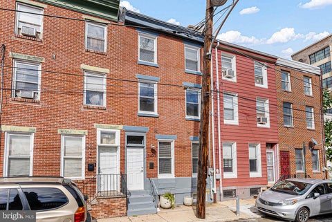 Photo of 1107 Brandywine Street, PHILADELPHIA, PA 19123 (MLS # PAPH2674956)