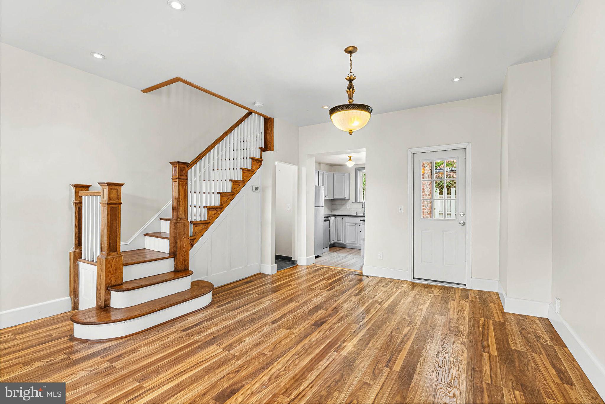 1107 BRANDYWINE STREET