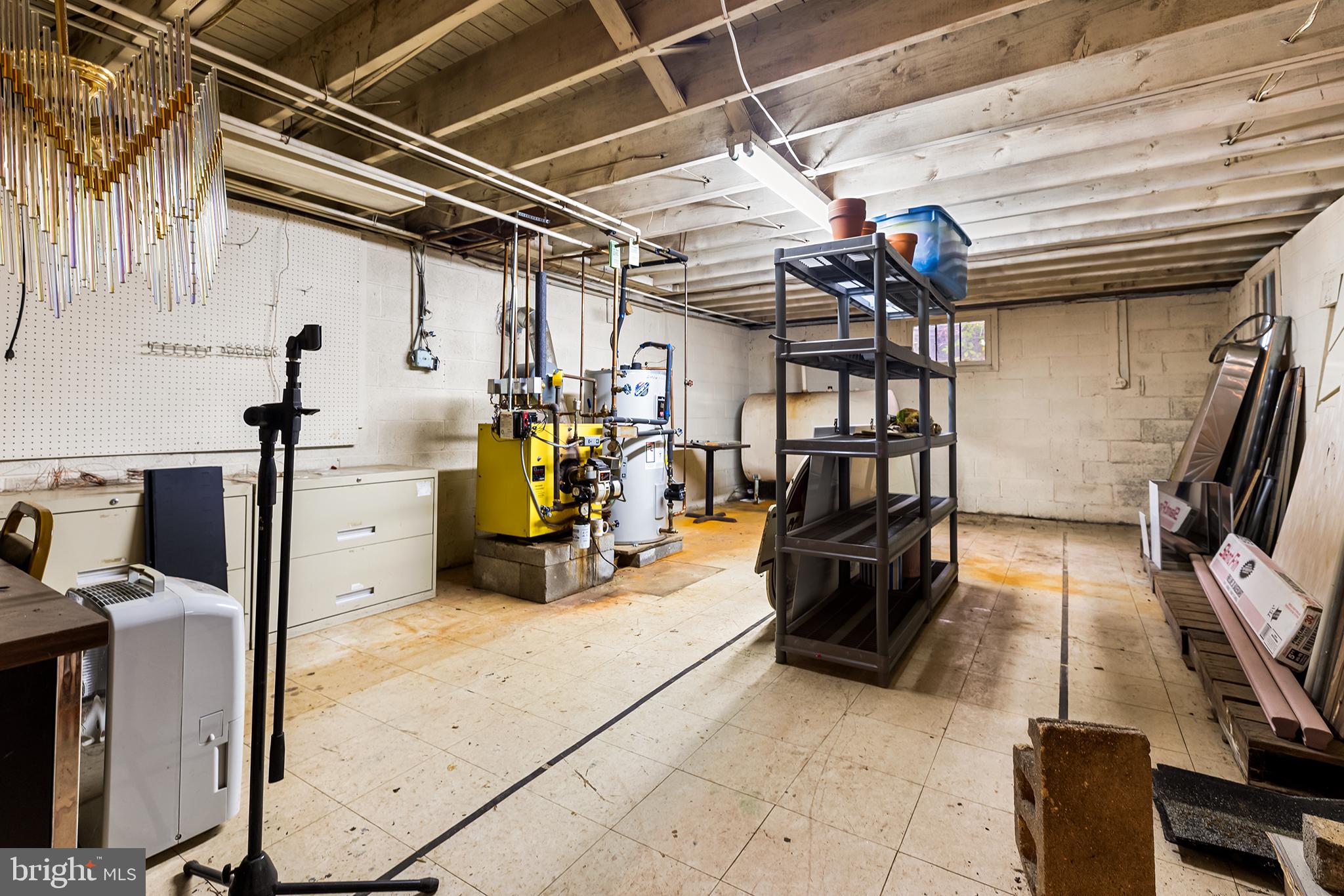 MARPLEWOOD VILLA - Residential